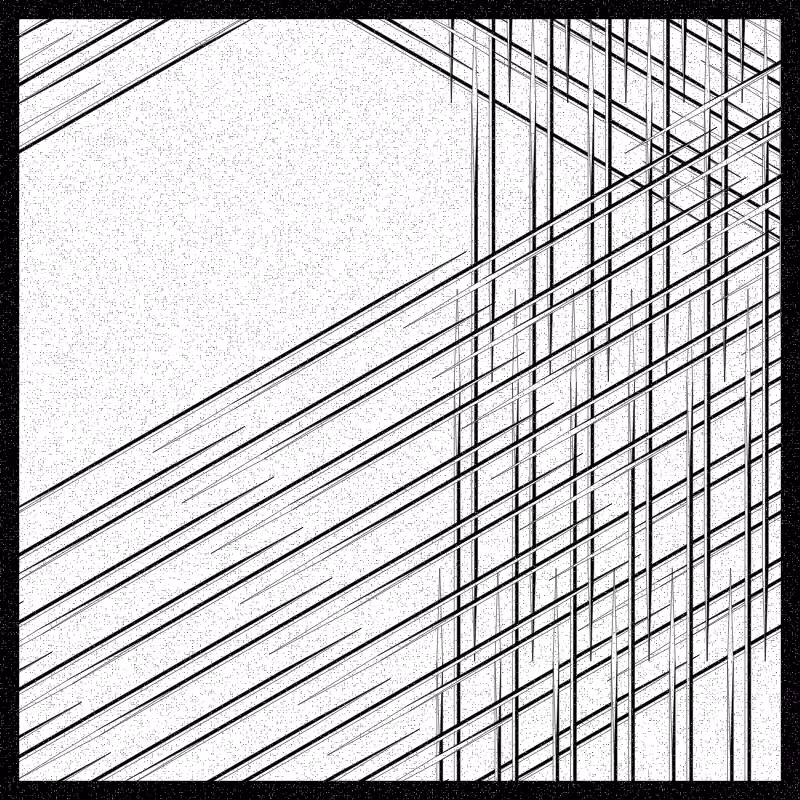 Interdimensional Highways I #142