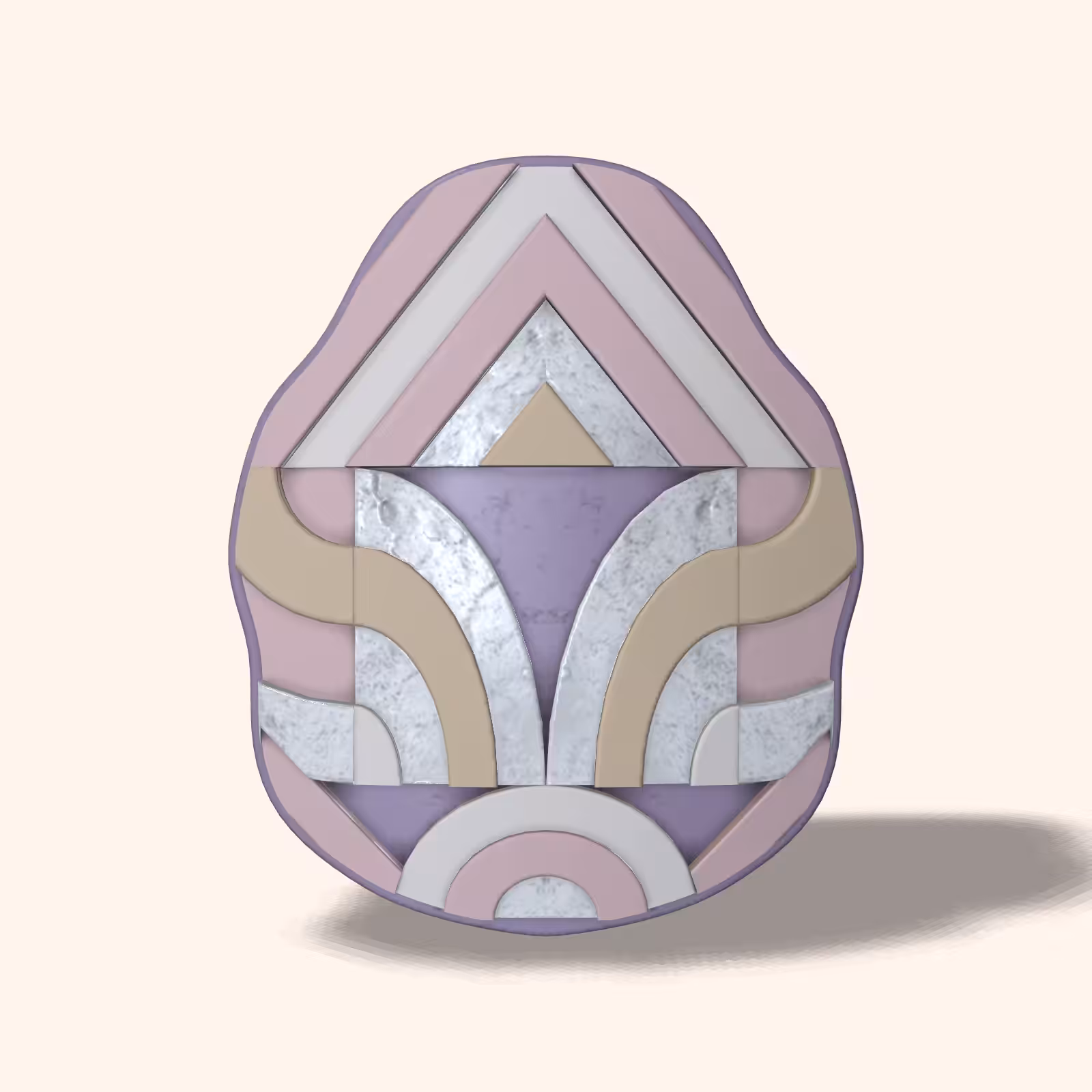 3D Generativemasks #9156