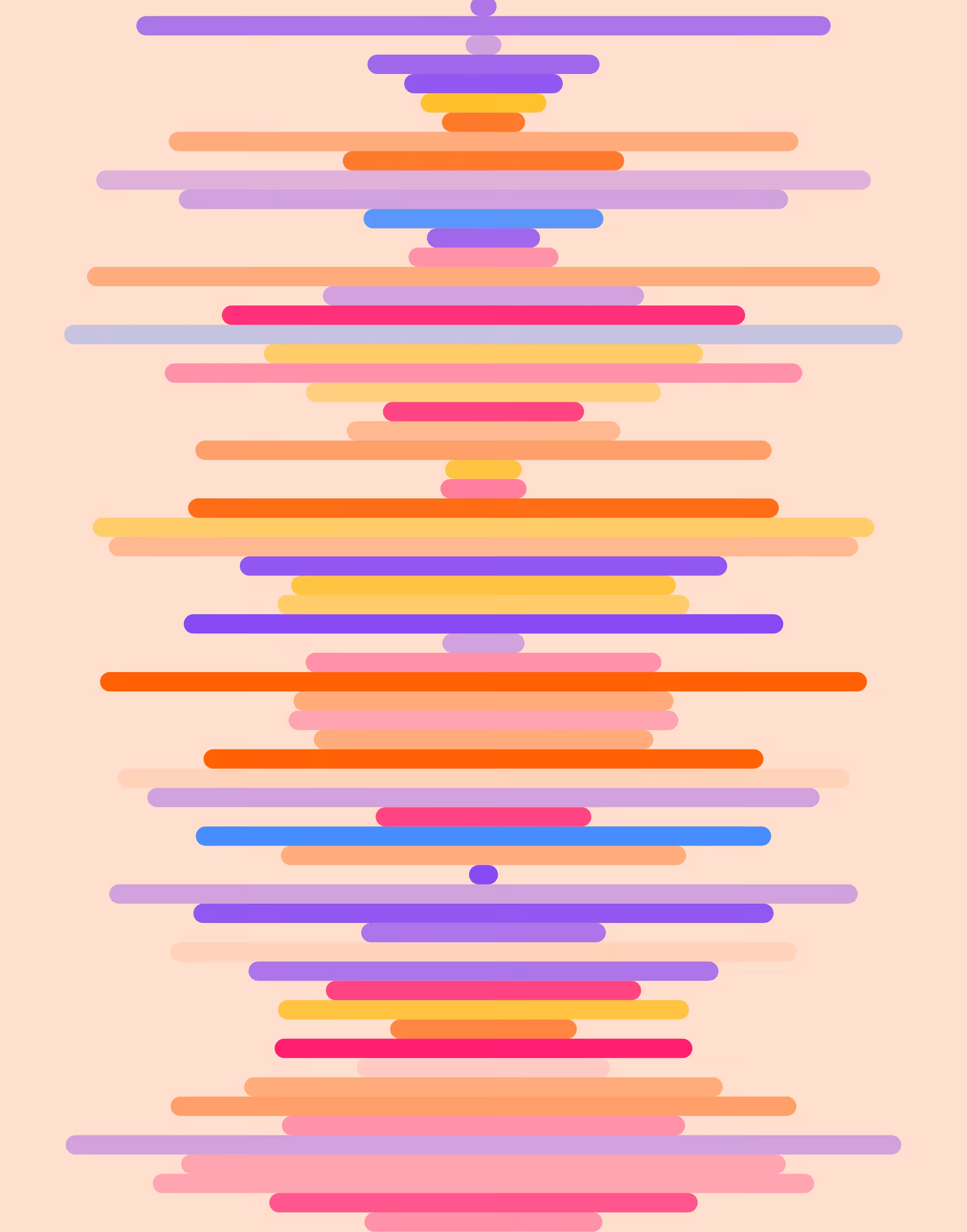 CryptoBauhaus: Stacks64: Set 8 - №4