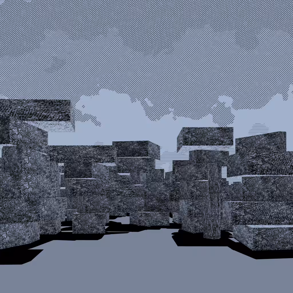 Henge #278