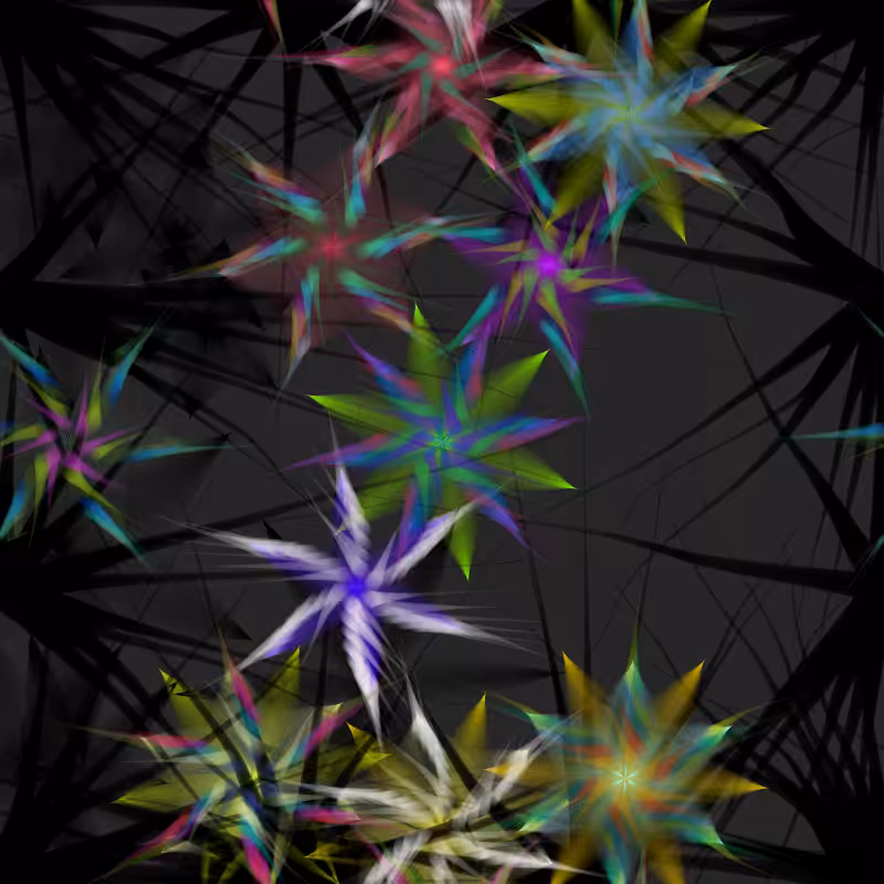 Uncorrupted Blossom #42