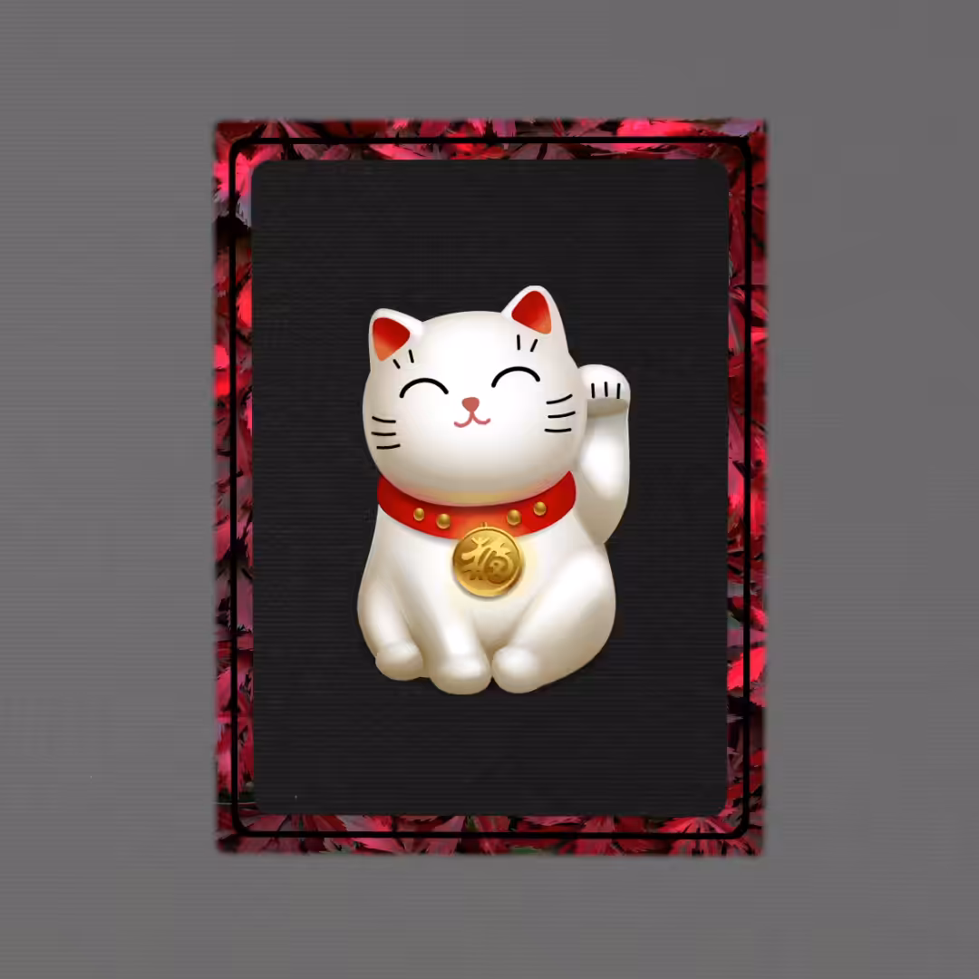 MANEKI-NEKO