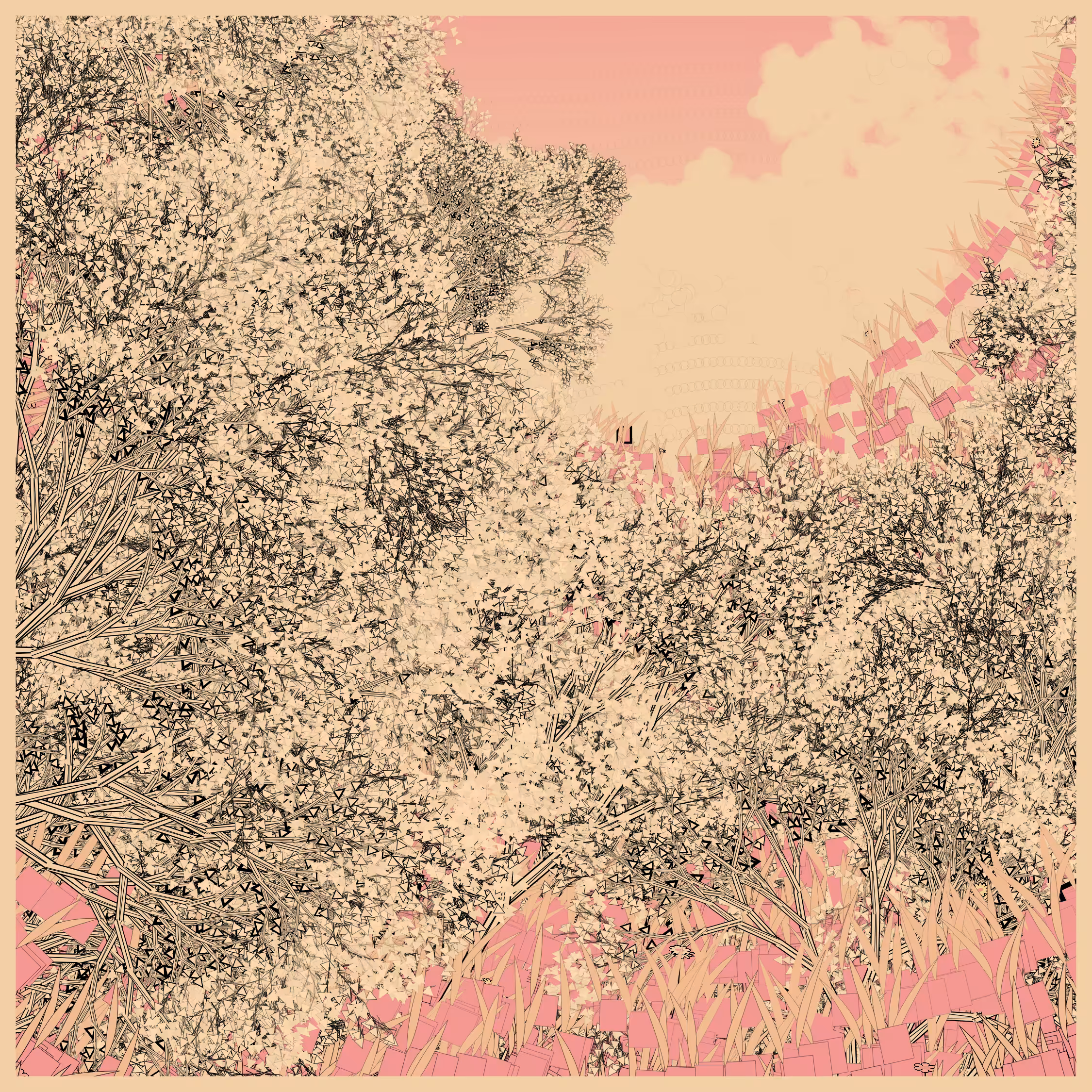 Natural order.chaos #105