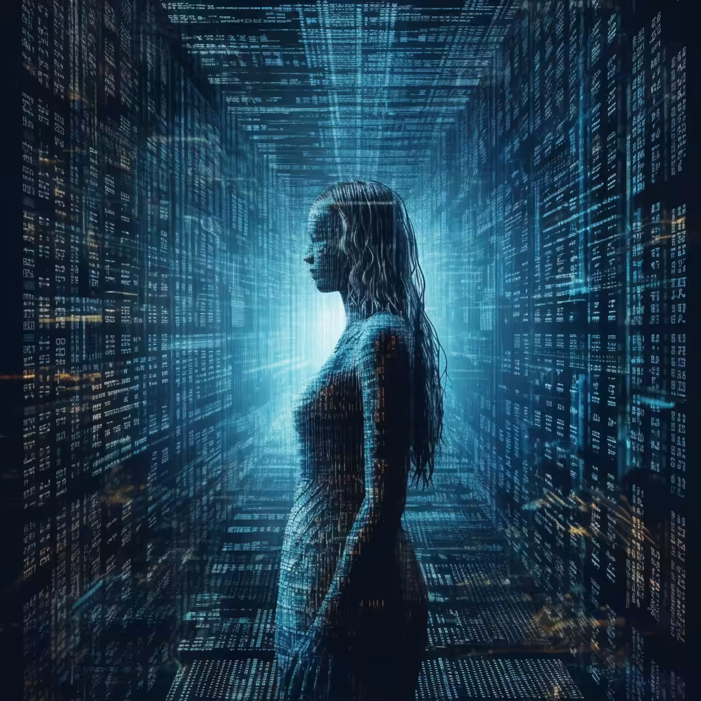 [⨫₀₀⁷⁶⁹  The Newborns of SINGULARITY ₃₁ ⁴₂⁸ ⁵⨫] #120