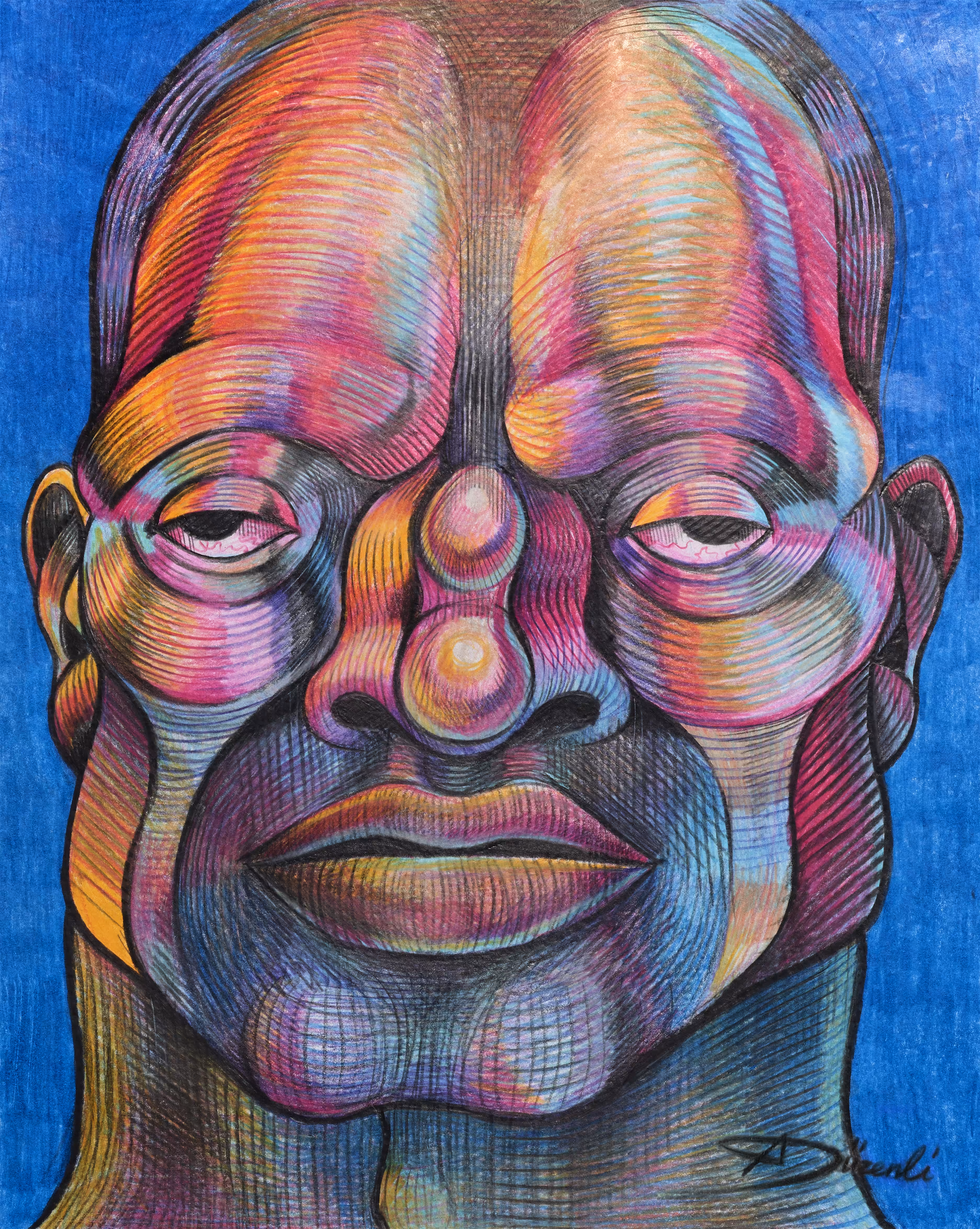 Thinker