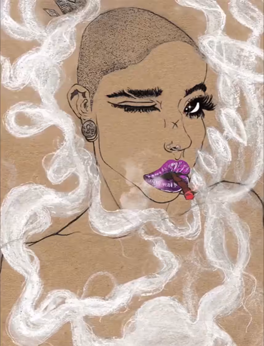 Smoke Session