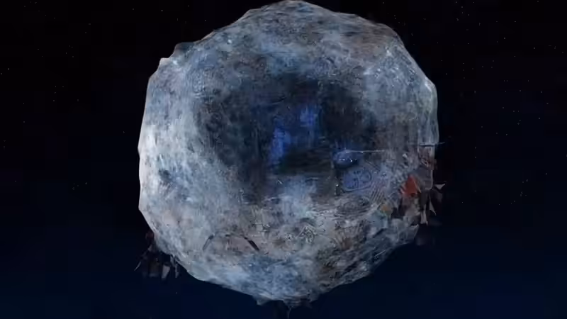 DX01: SINGULARITY 26570