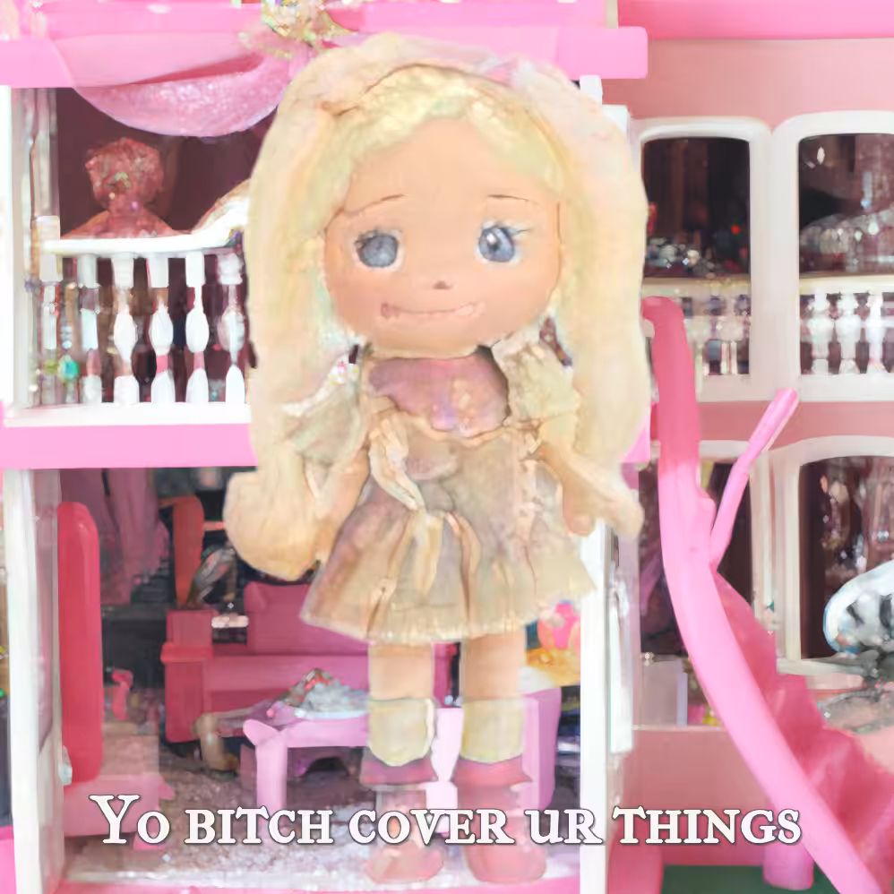 Ugly Bitches: #450
