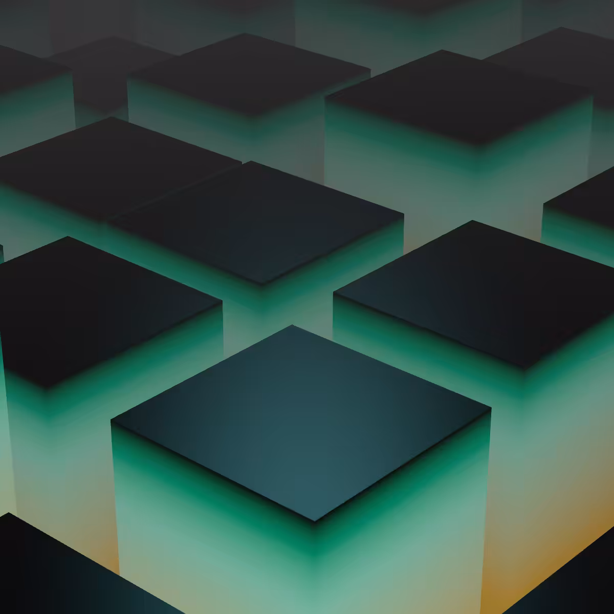 Sea of Monoliths #83