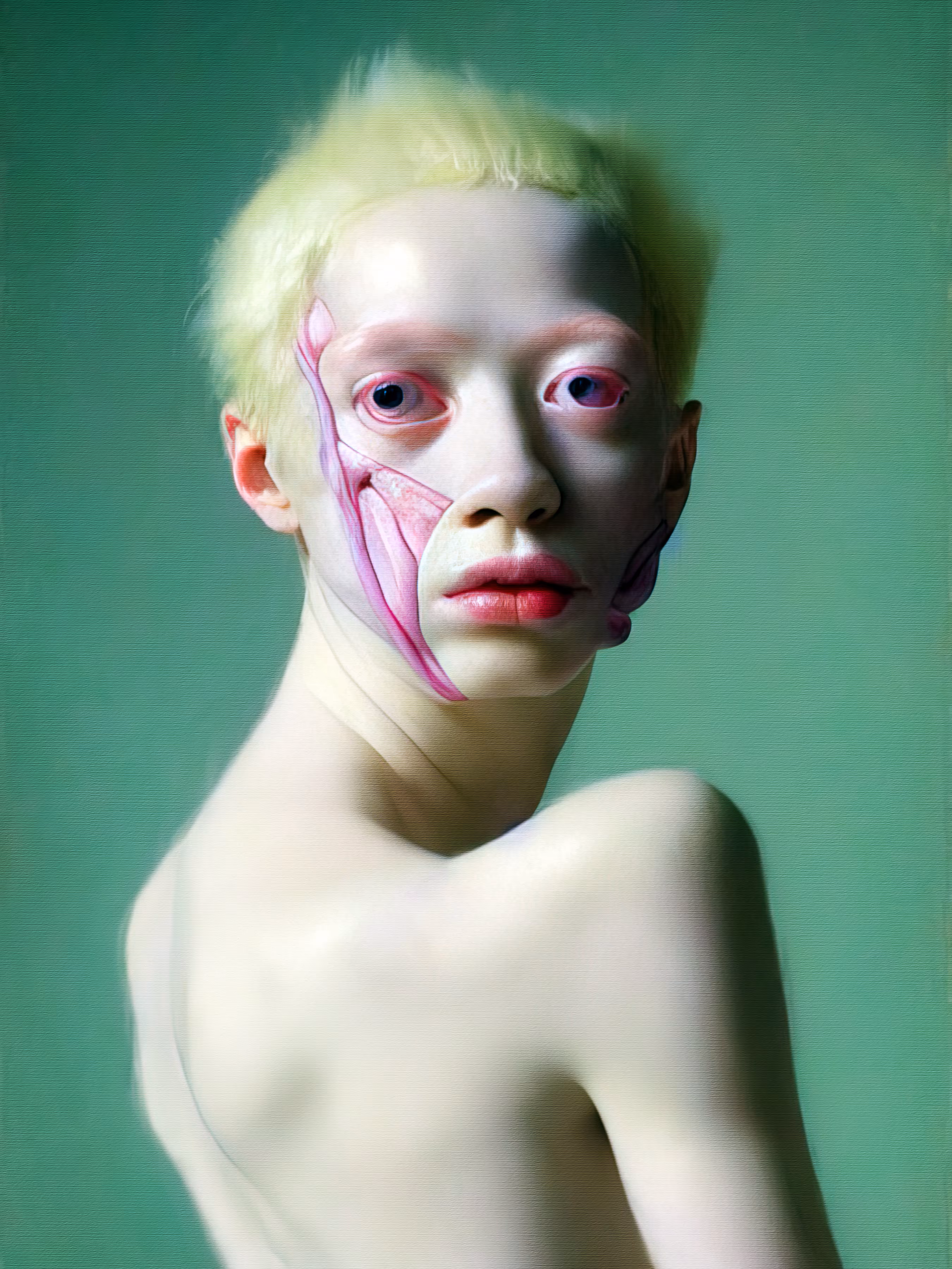 Anatomical Study 25.0