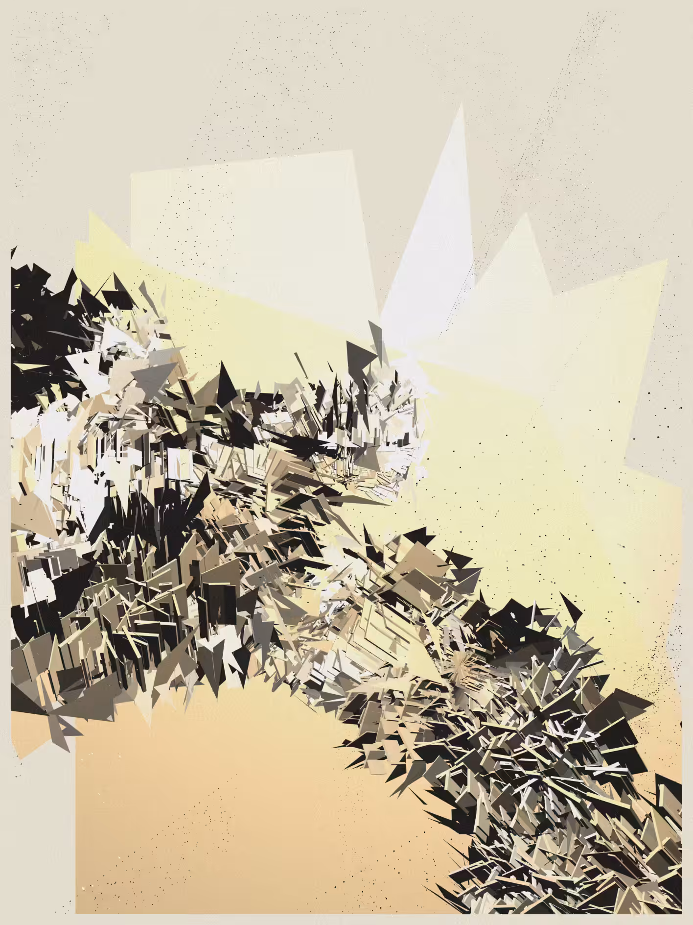 Folded Sequence #387