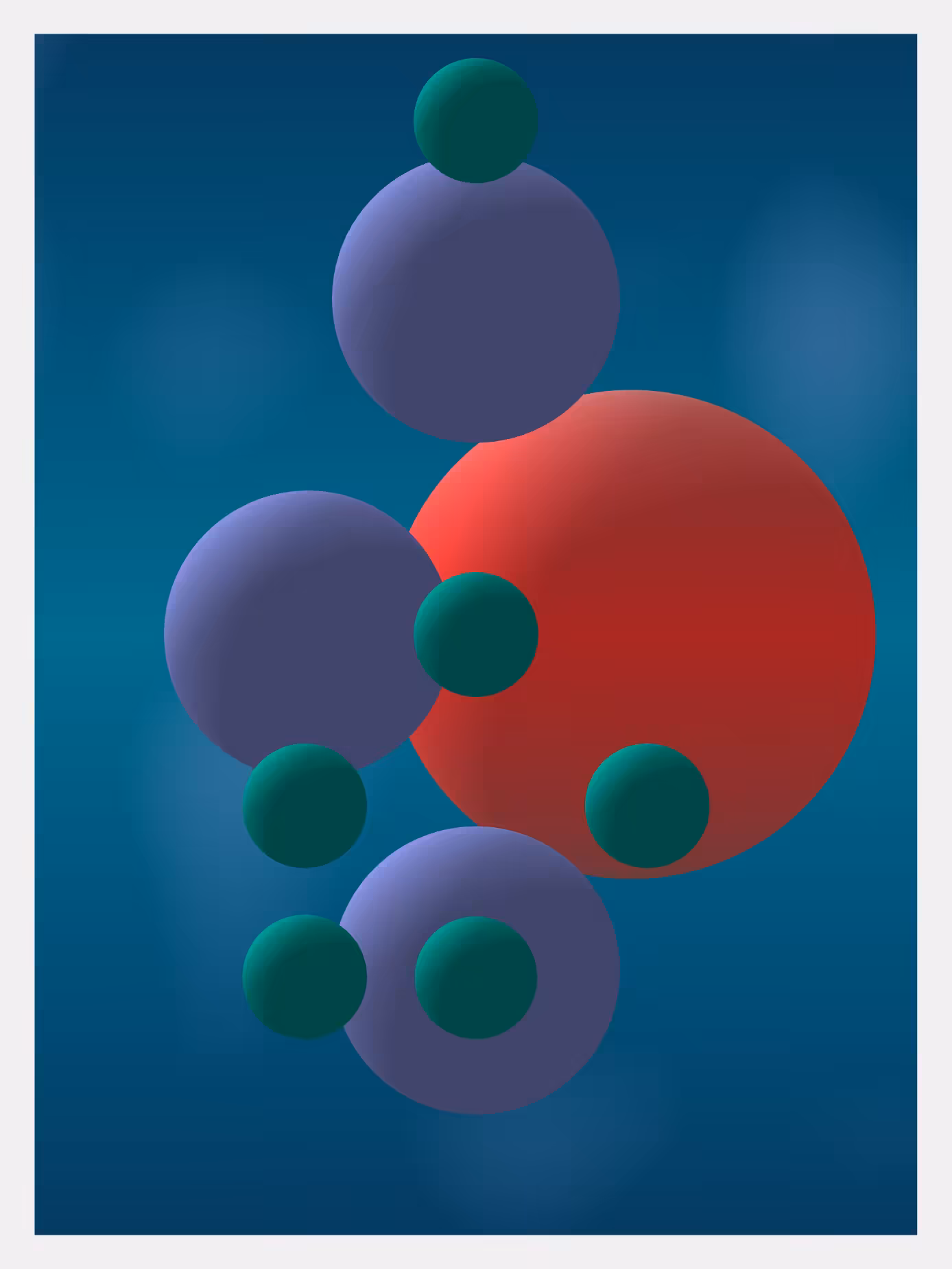 Planetarium #84