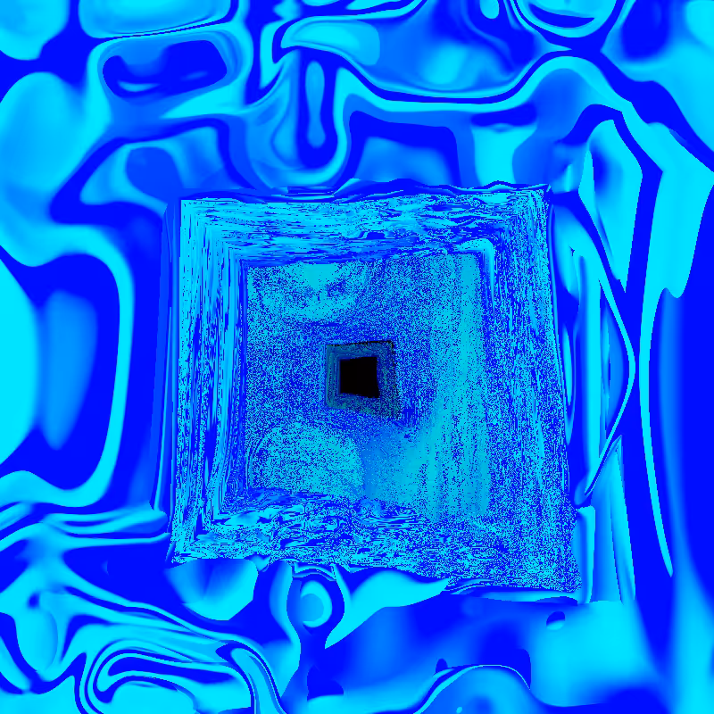 broken memories #70