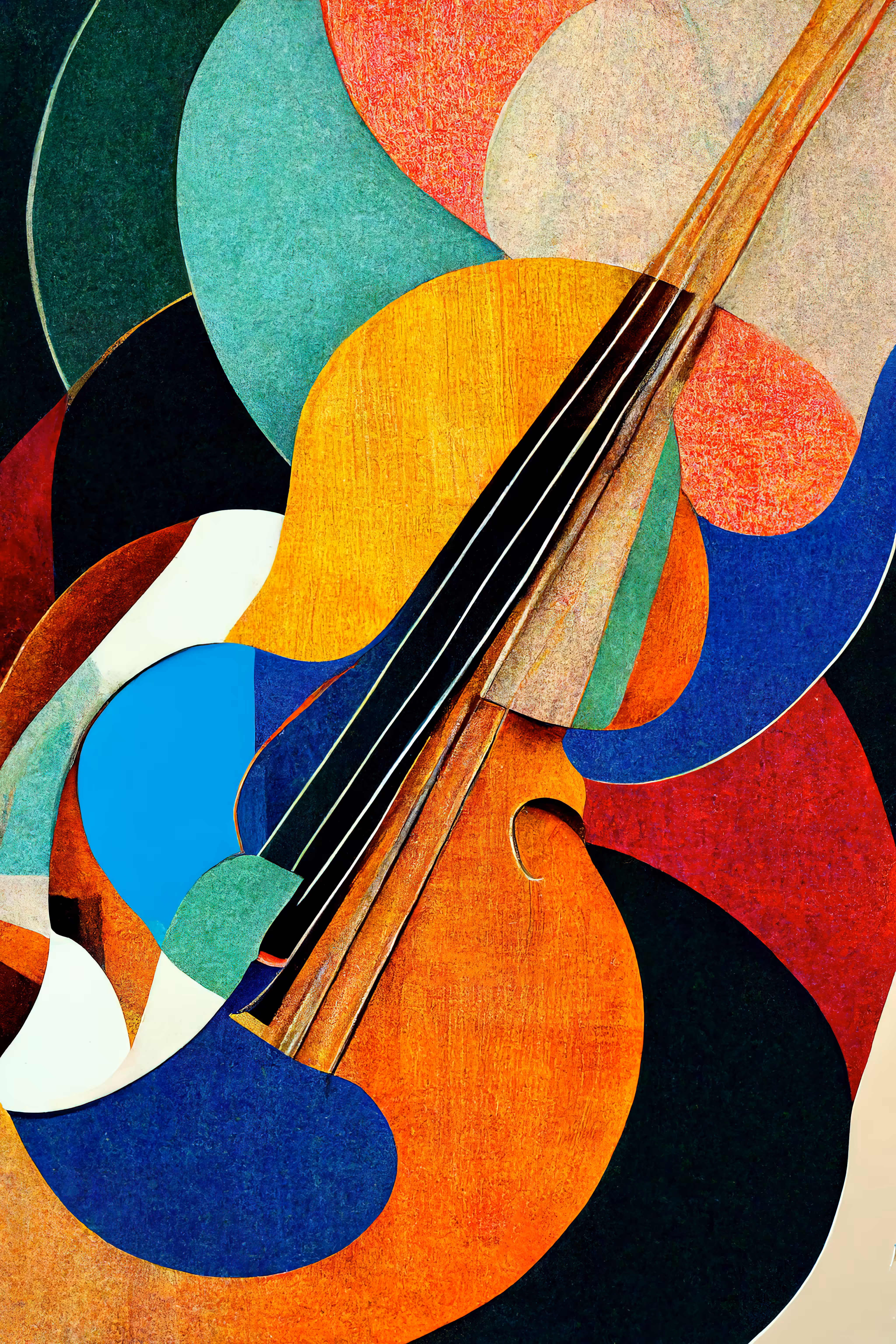 Symphonic 38