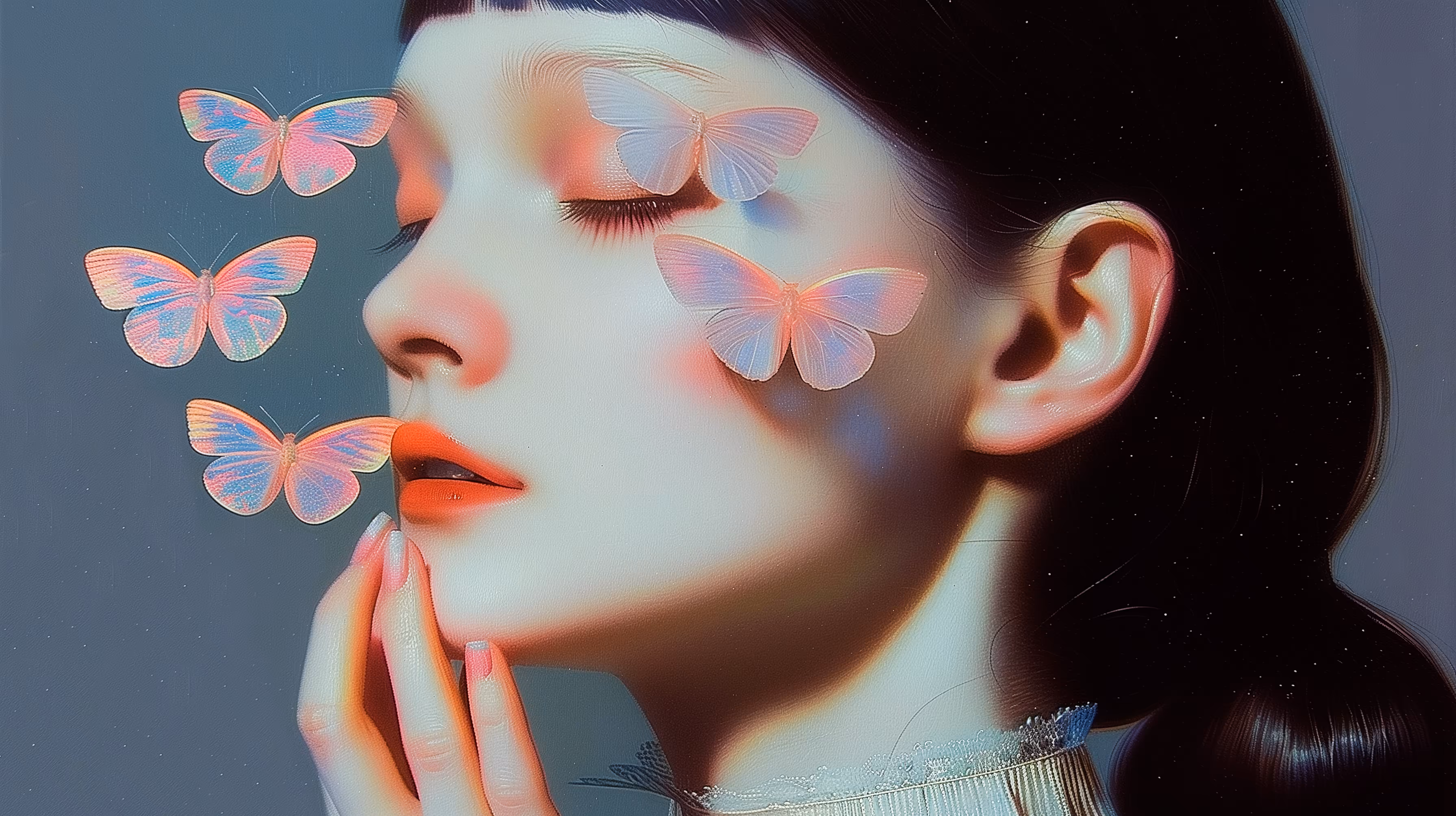Pastel Dreams