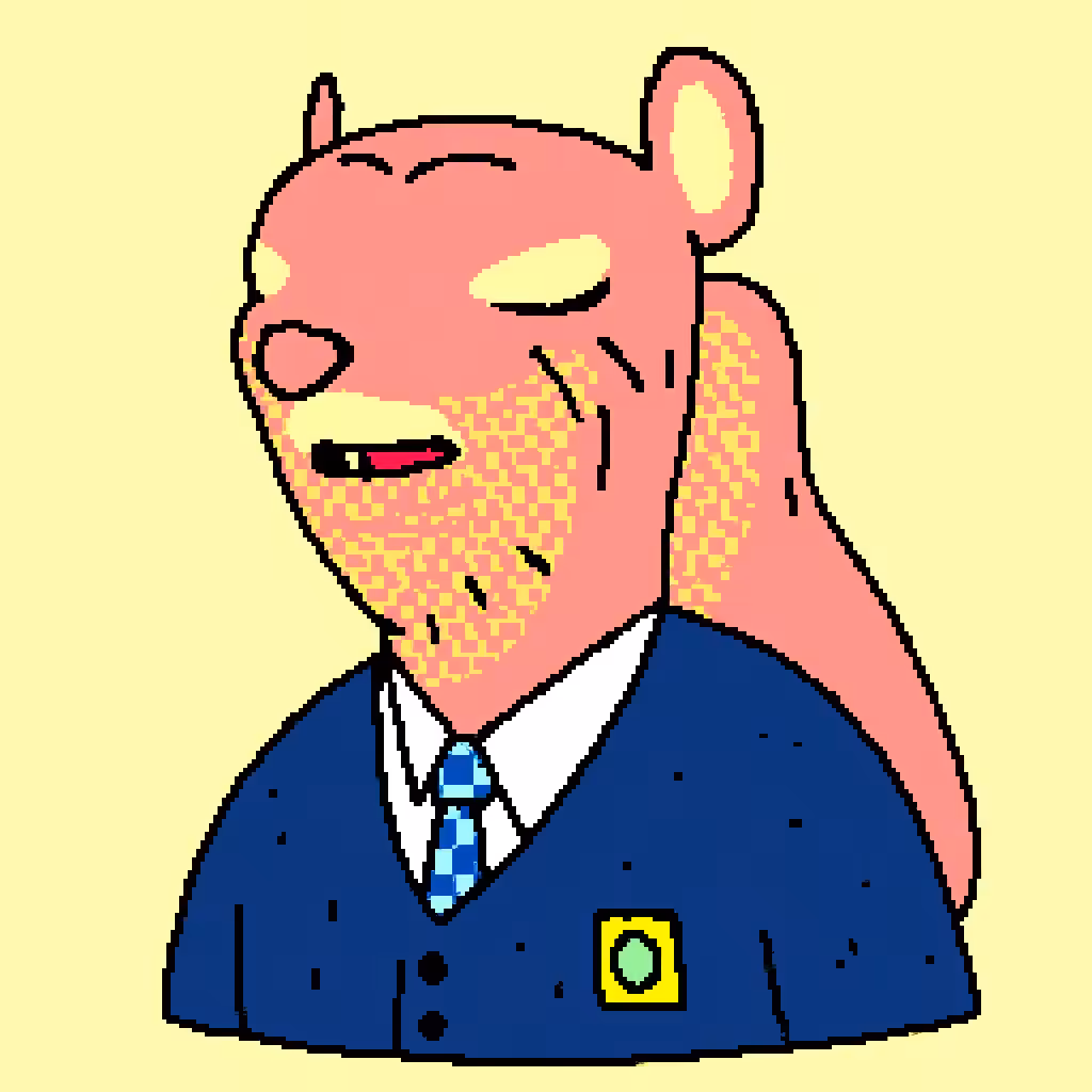 DX Terminal: ChipHead77