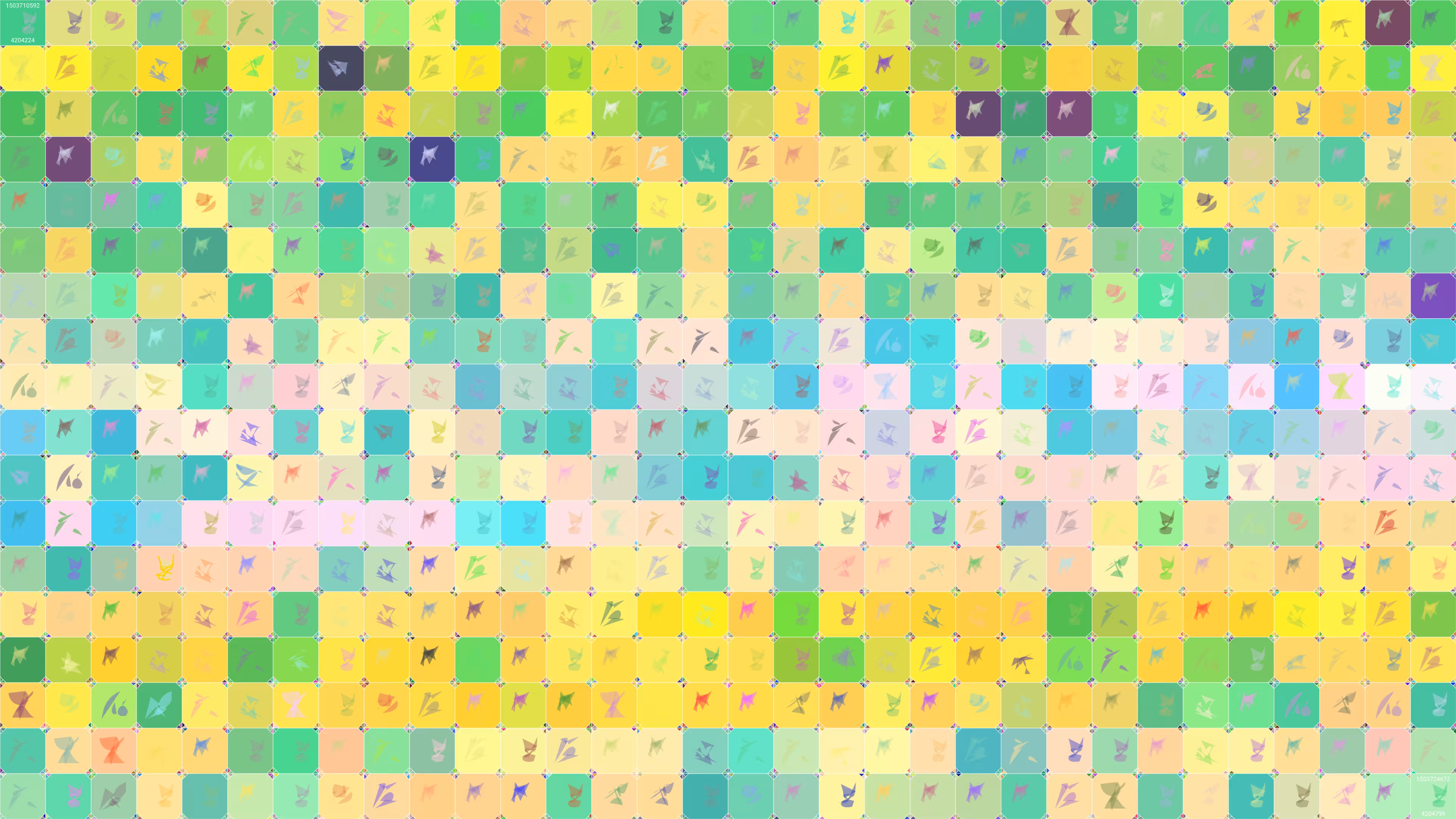CryptoArte: Painting #7299