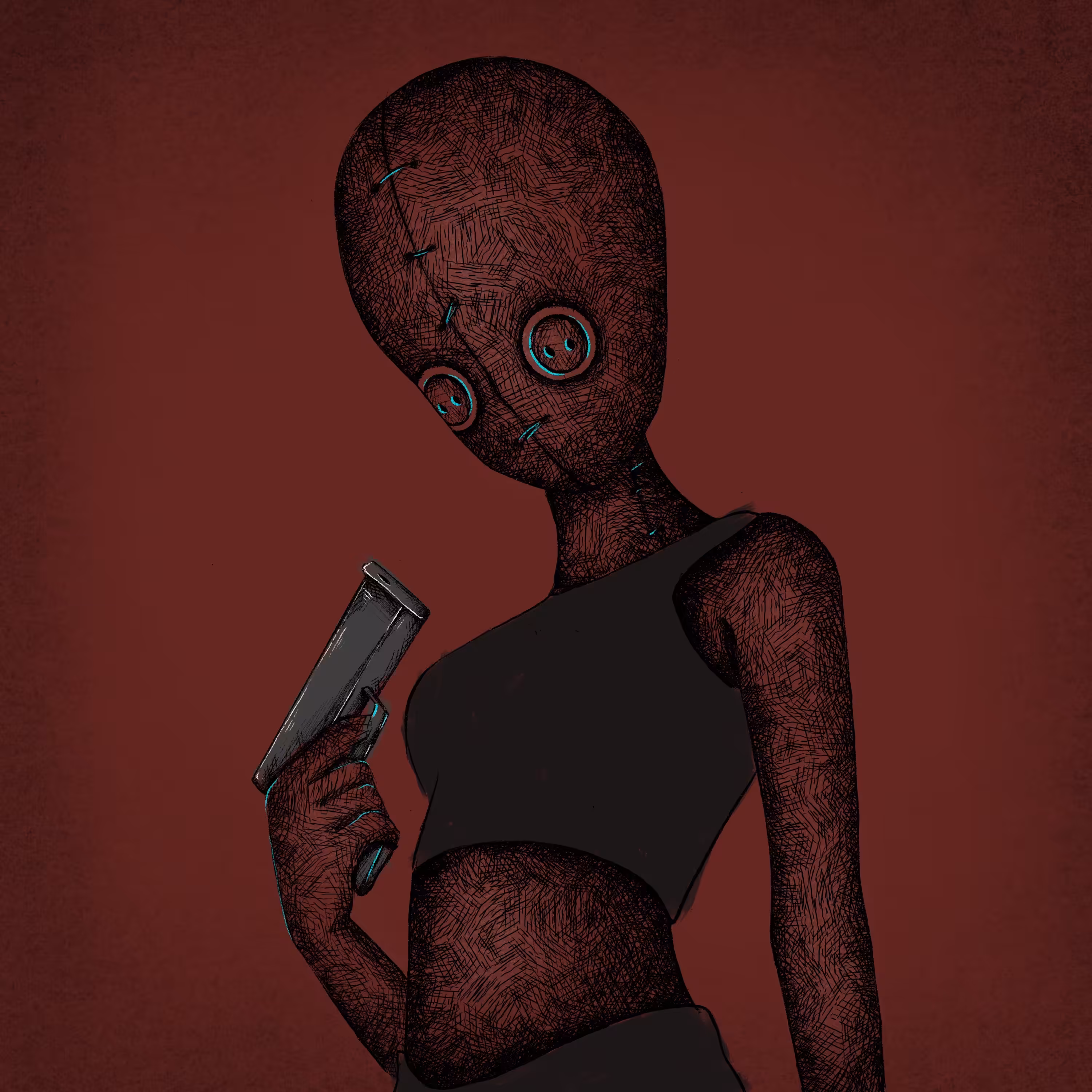 TheDolls #186