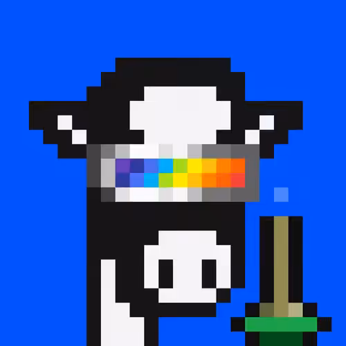 CowPunks #4824