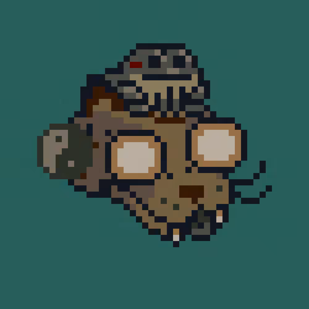 Tigerbob #363