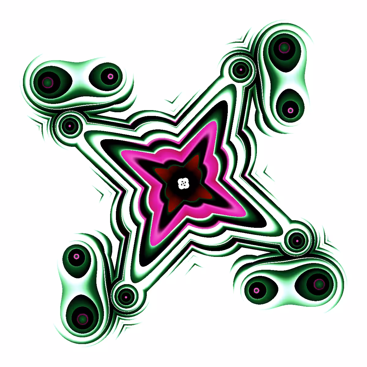 Equilibria #36