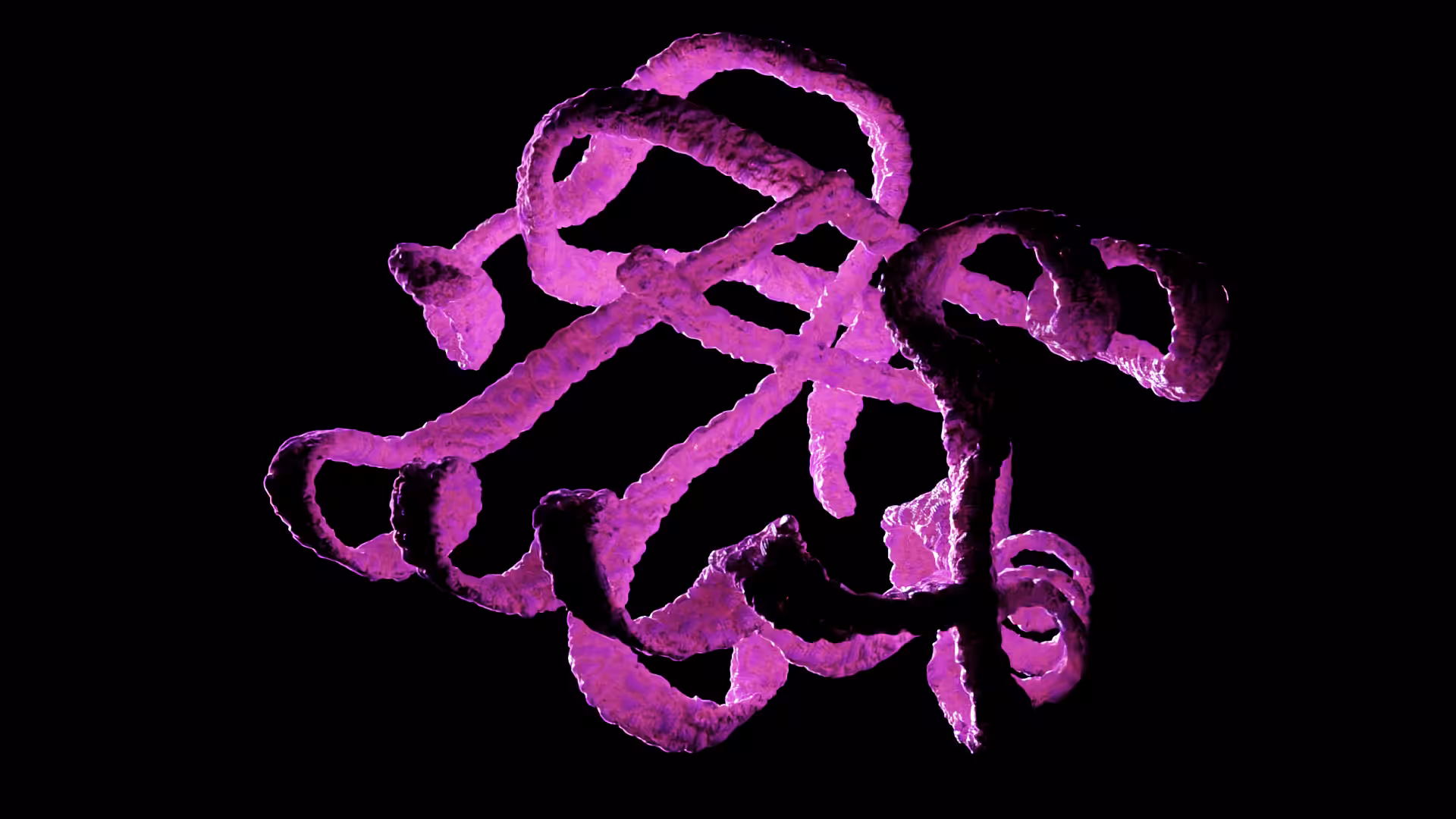 Molecular Marchines Ed01 x Foresight Lab Gallery Collective