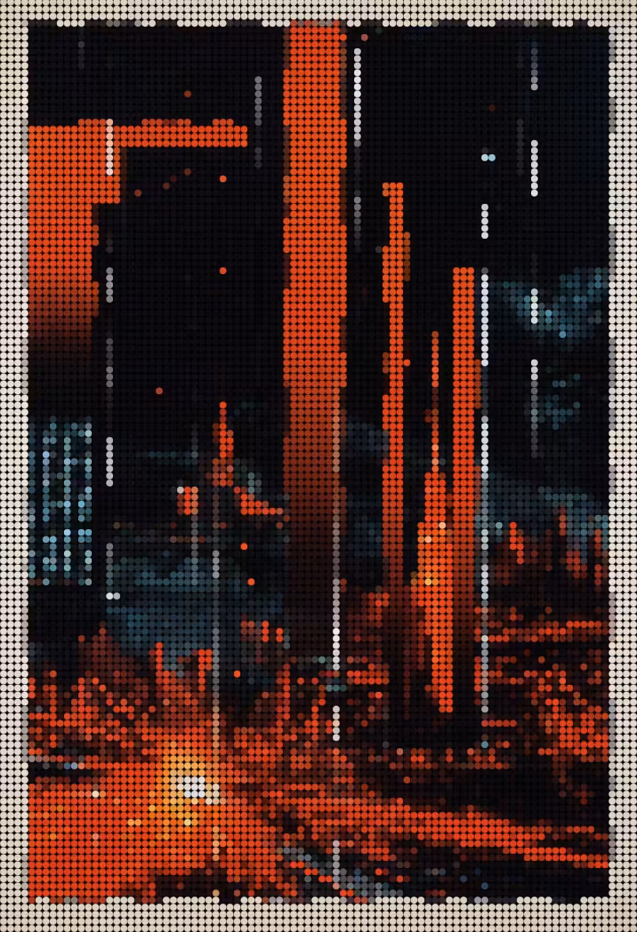 BASED PIXELS #321