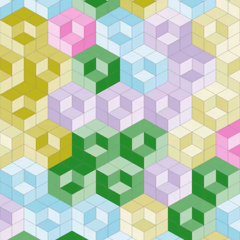 SuperCube 1000 #456