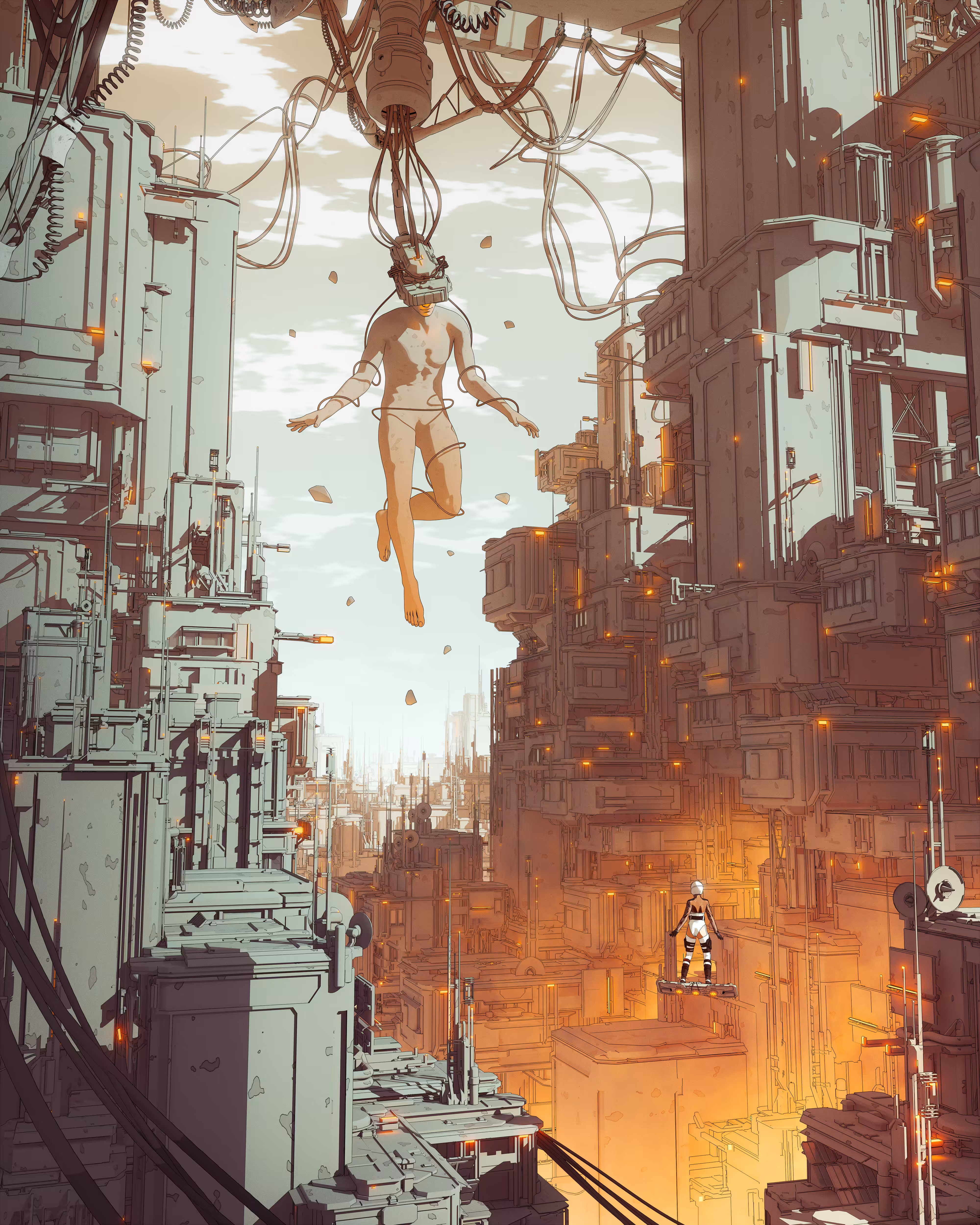 OMNIVOYANT