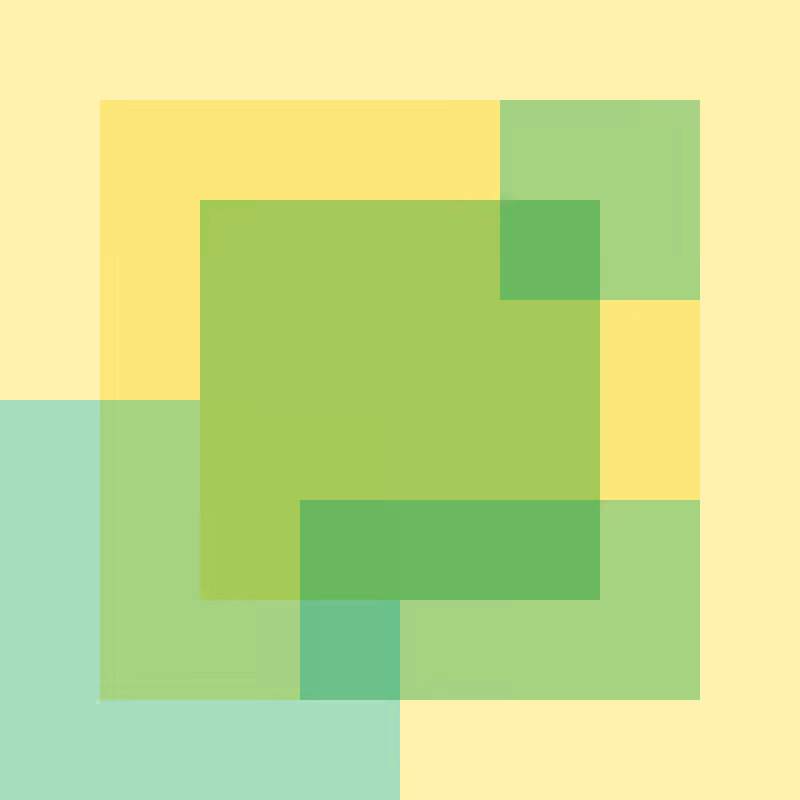 BLEND #861
