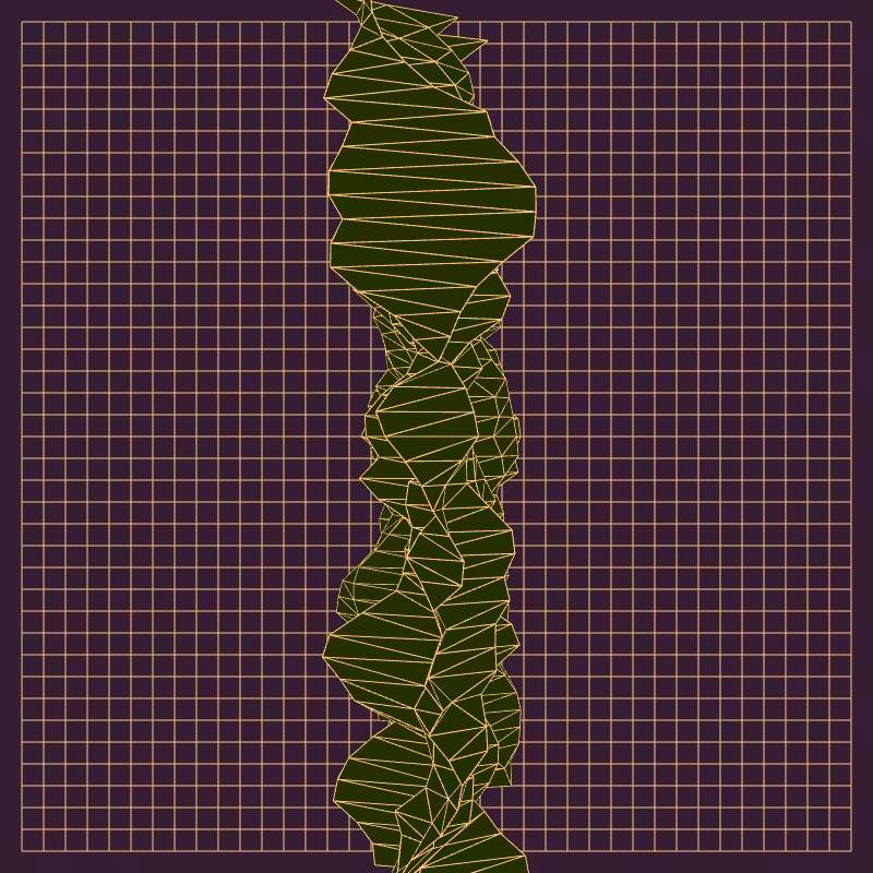 Planarity #22