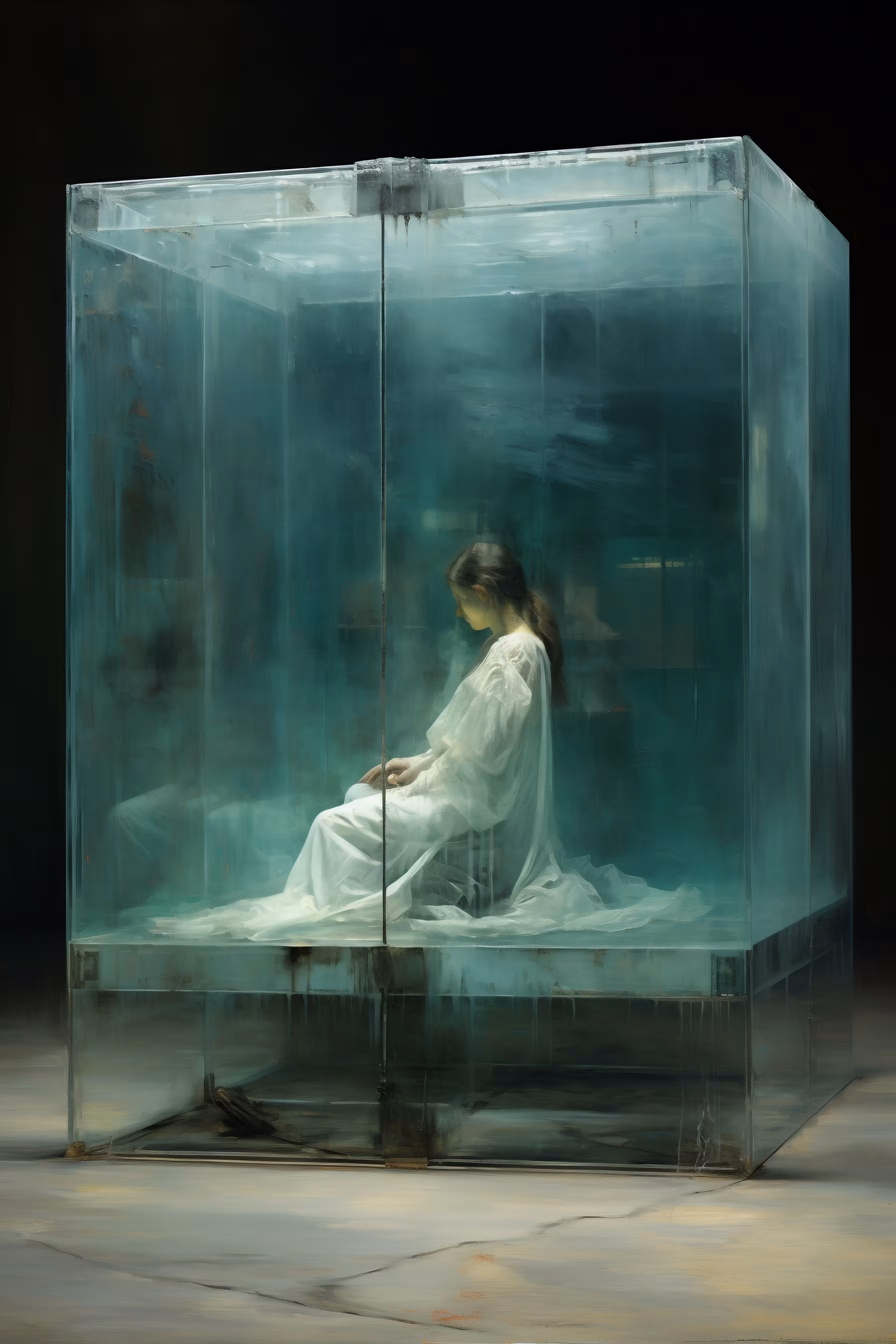 Prison