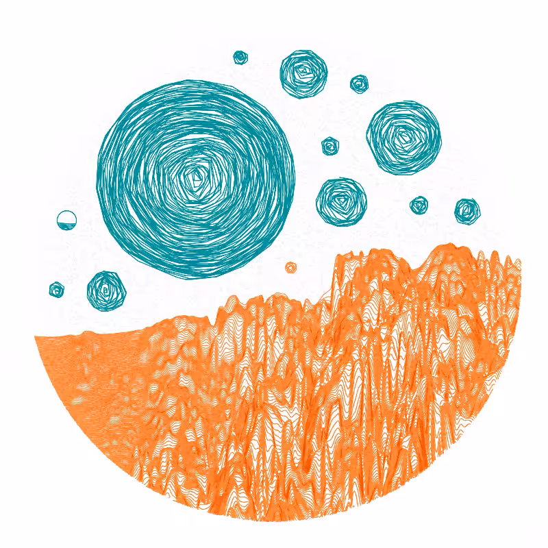 Plottable Mountain Moons #507