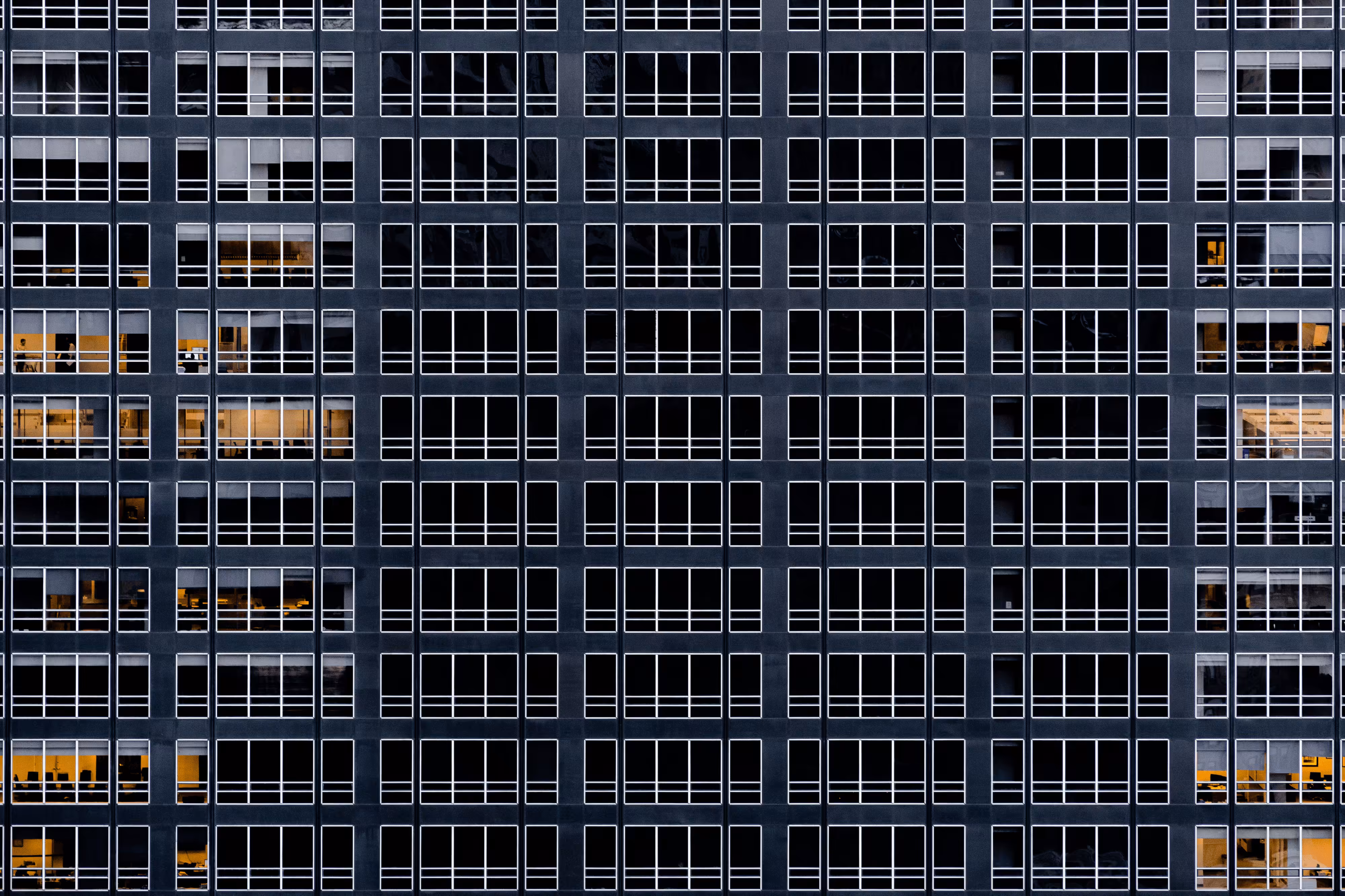 Textures of the City #18