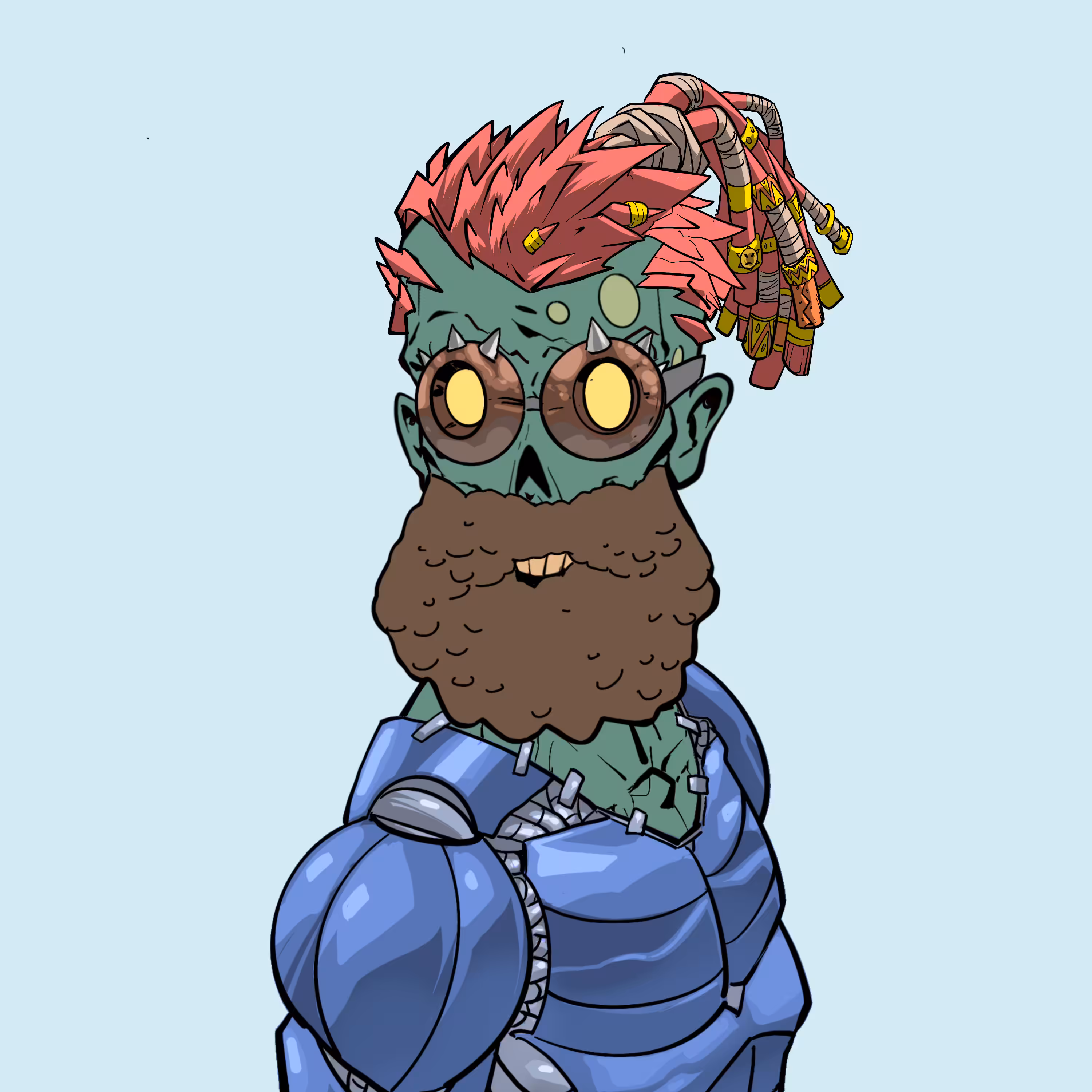 GlieseZombiePFP #61