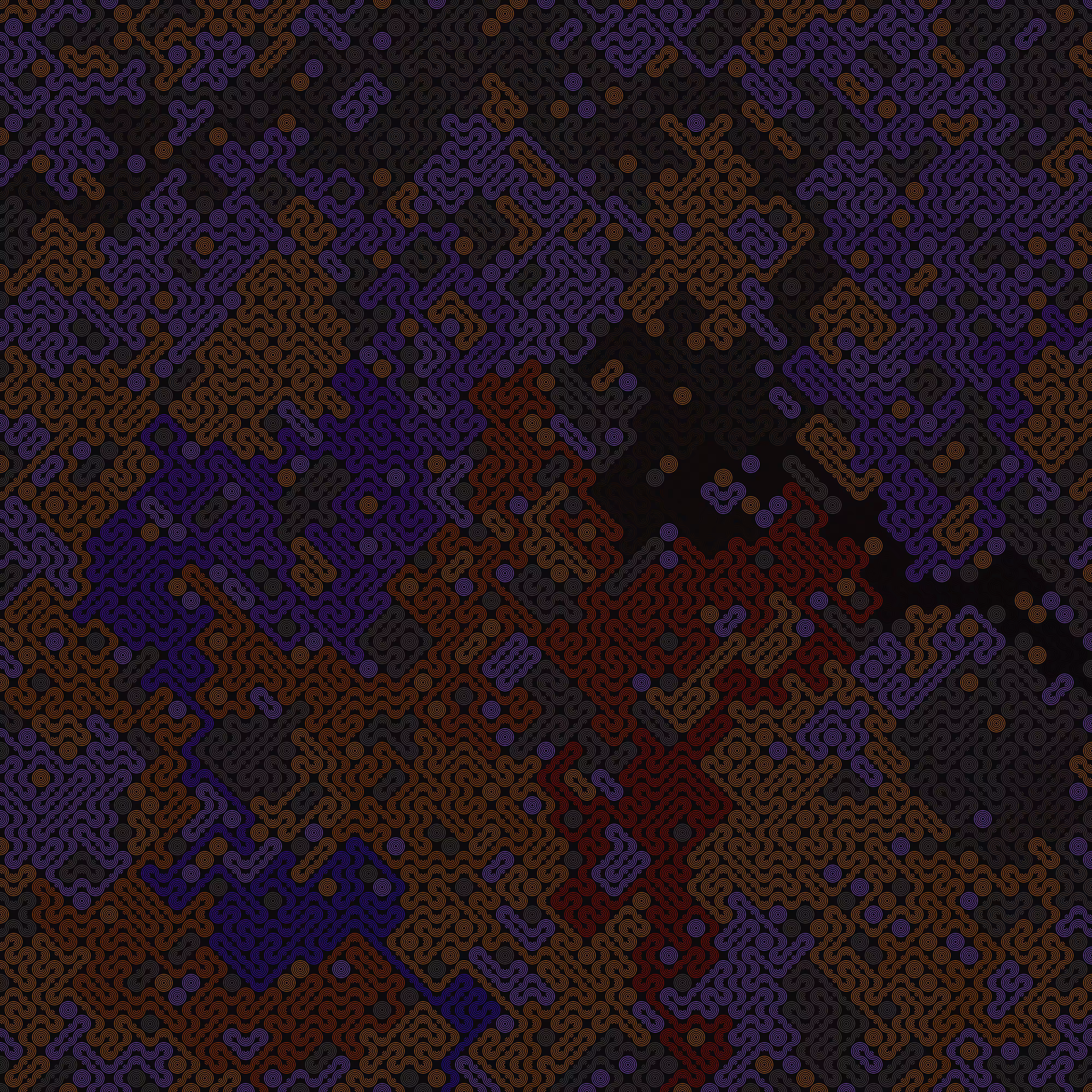 Bad Carpet #7