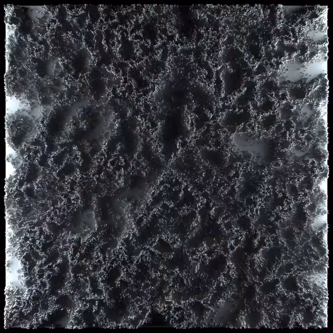 Generative Noise Patterns 23/50 (Sotha Noise)
