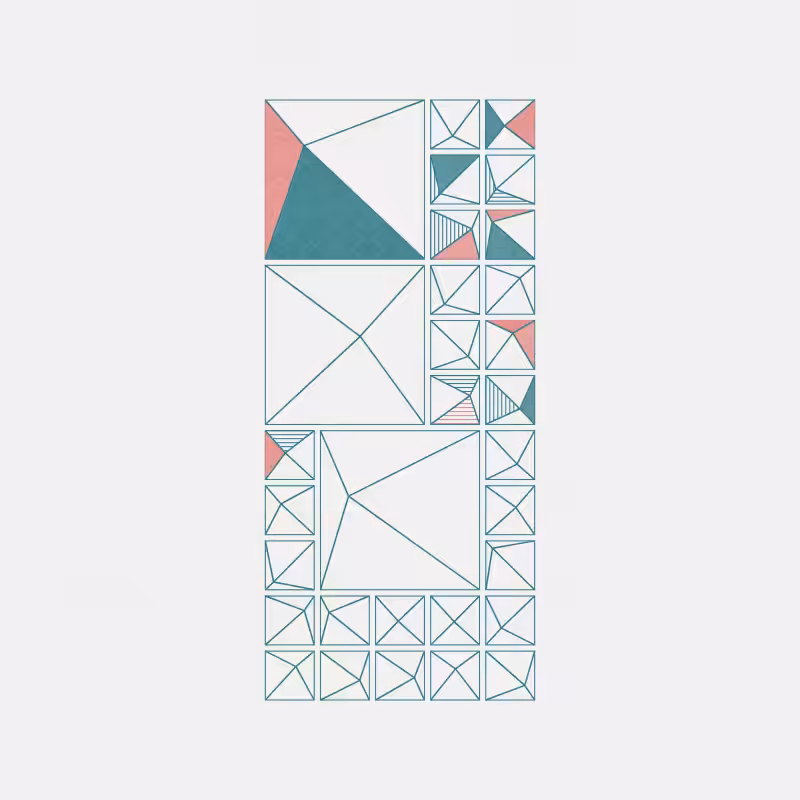 Space & Ego #47