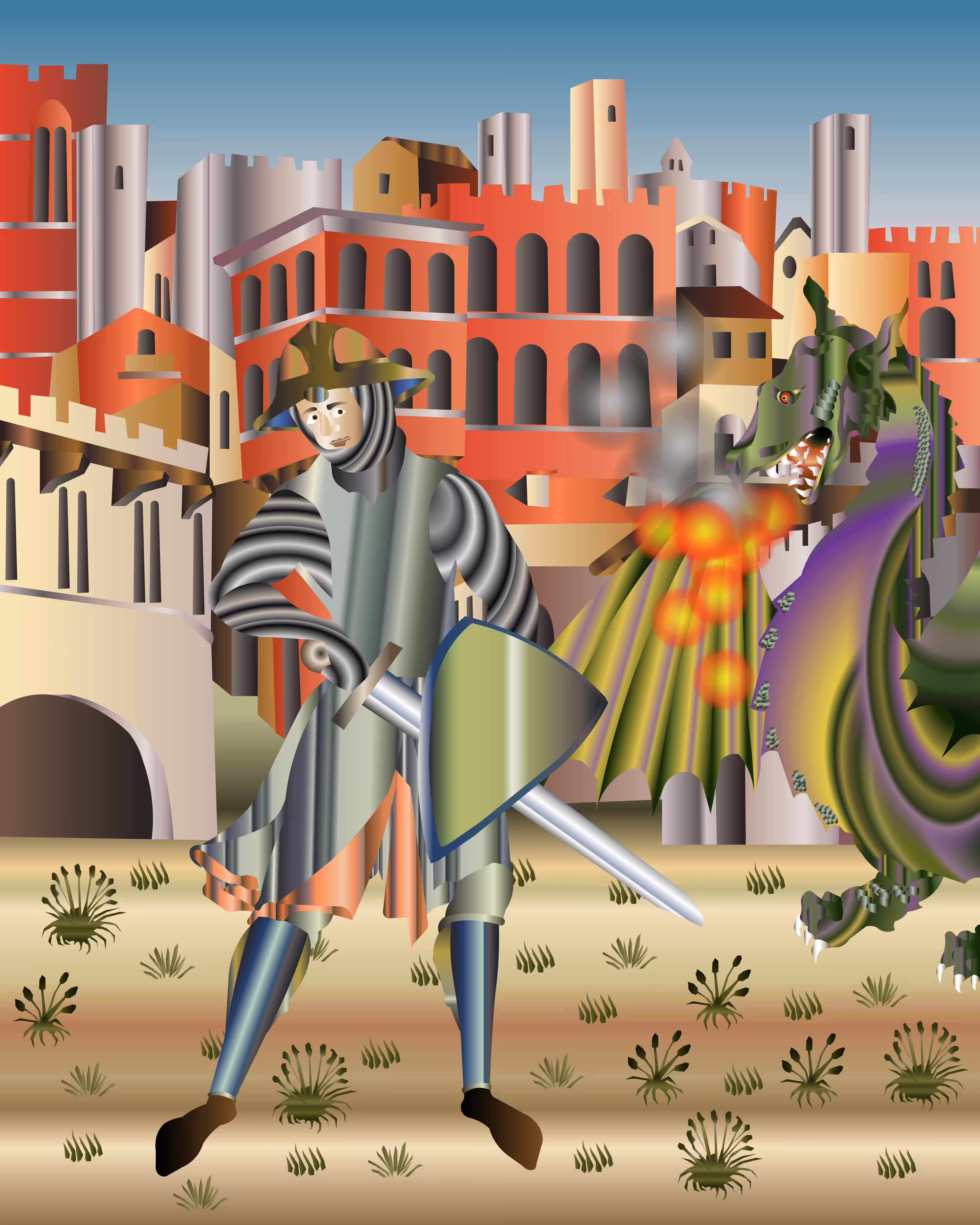 DEFEND
