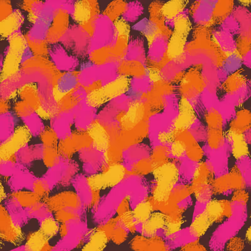 Abstract Painting Vol. 2 #9