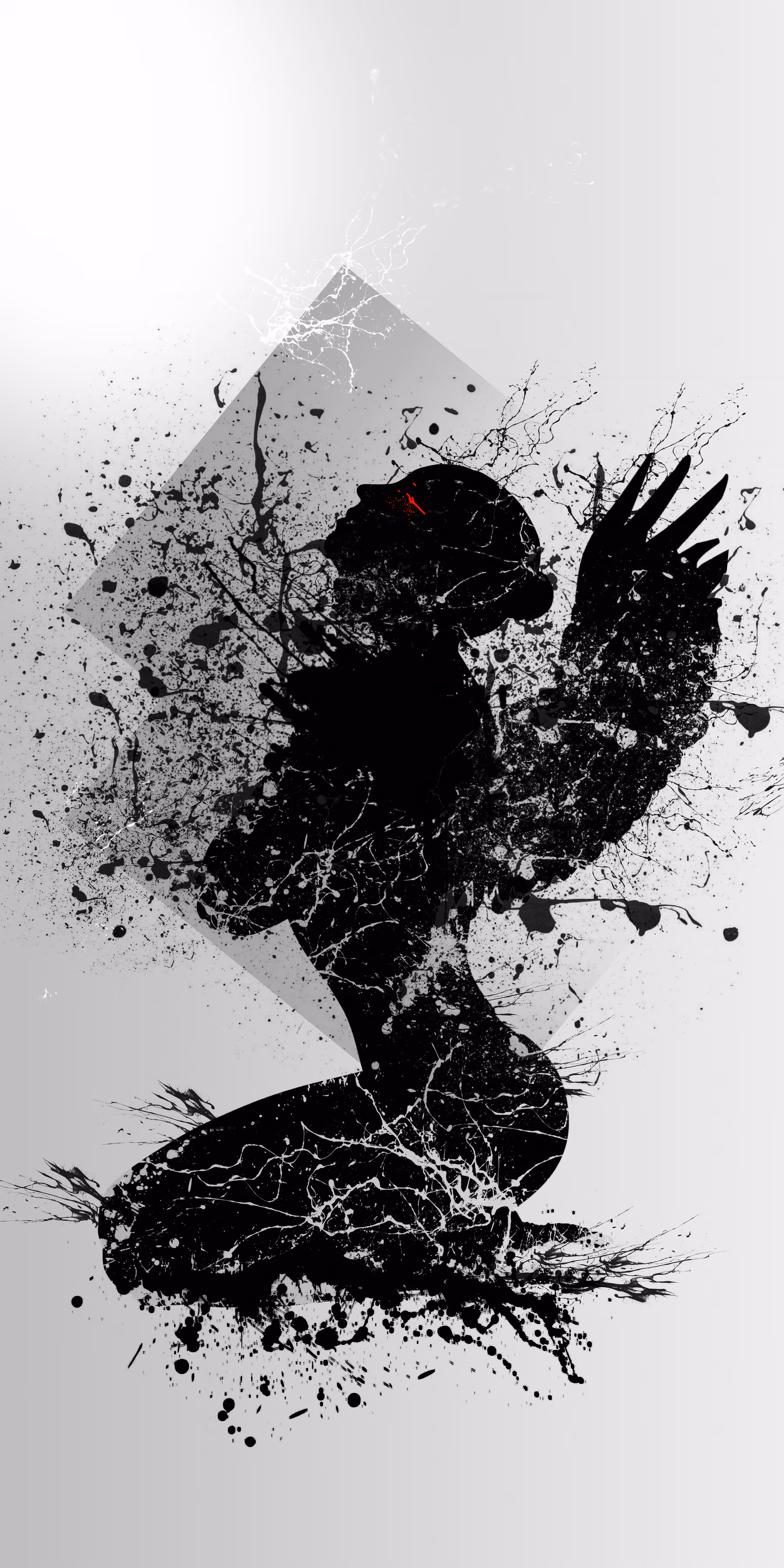 Woman Of Sin