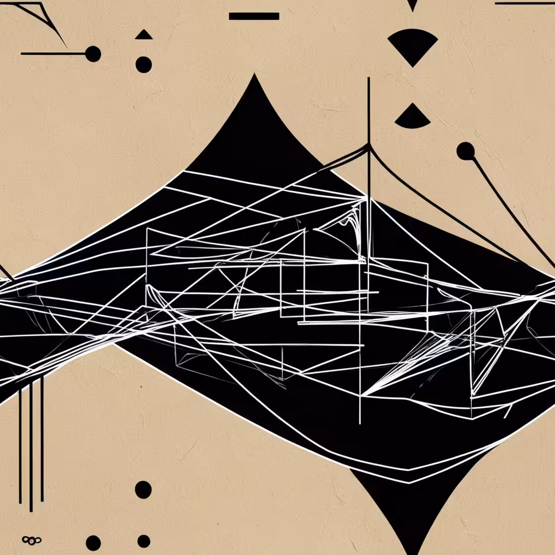 Silent Structure