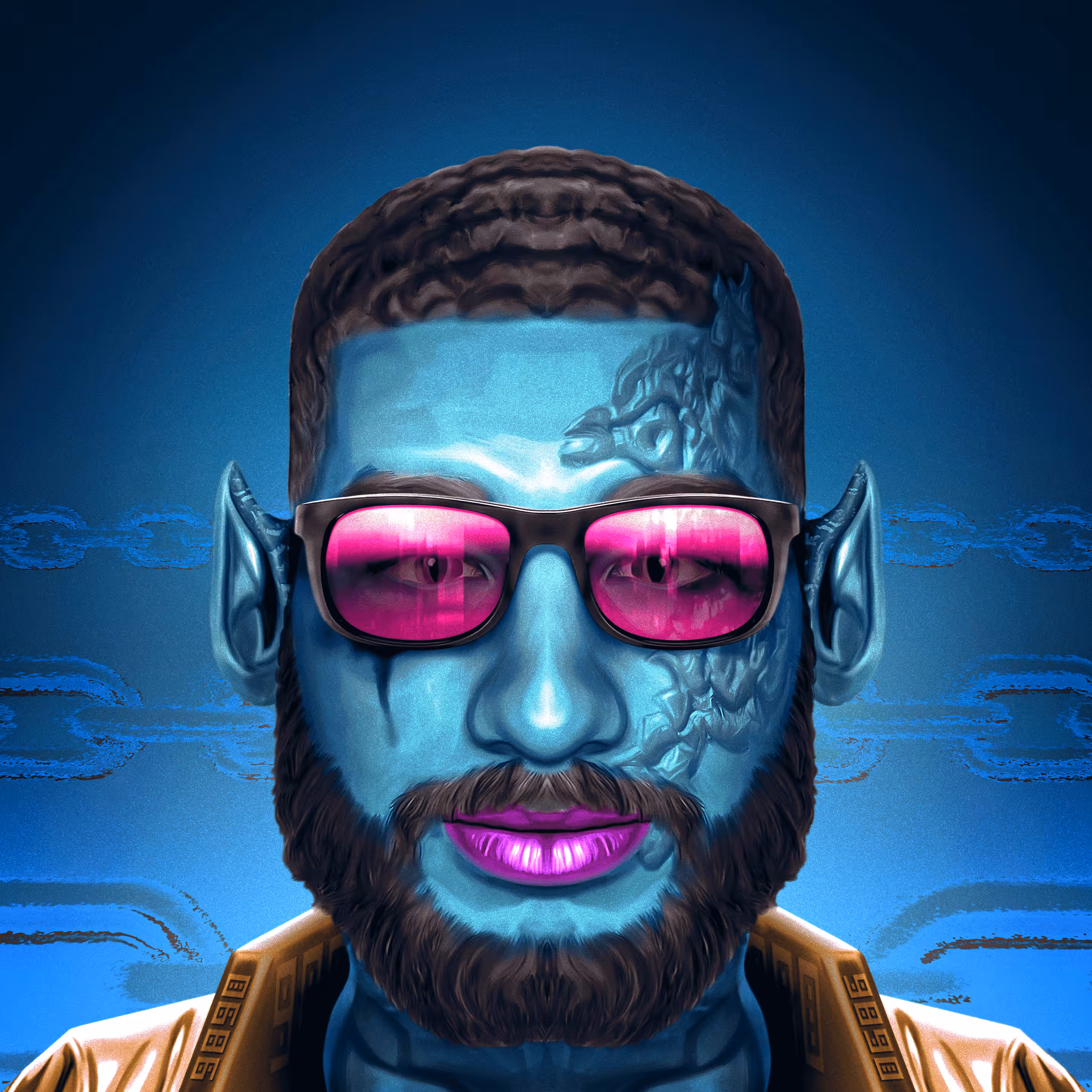 LeeRunner #9 (#9890)