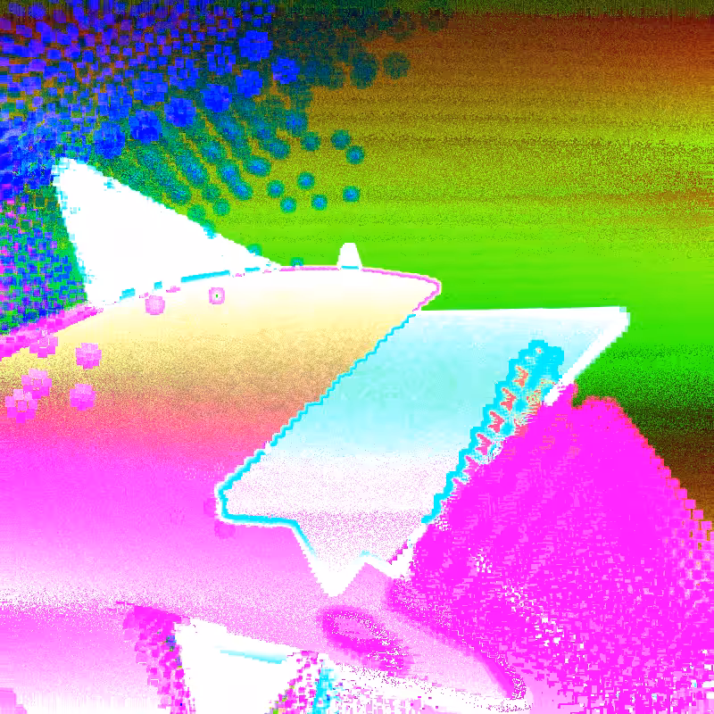 metaverse π fabric #11