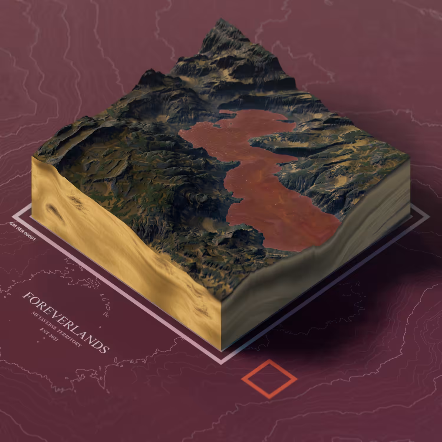 Land #507