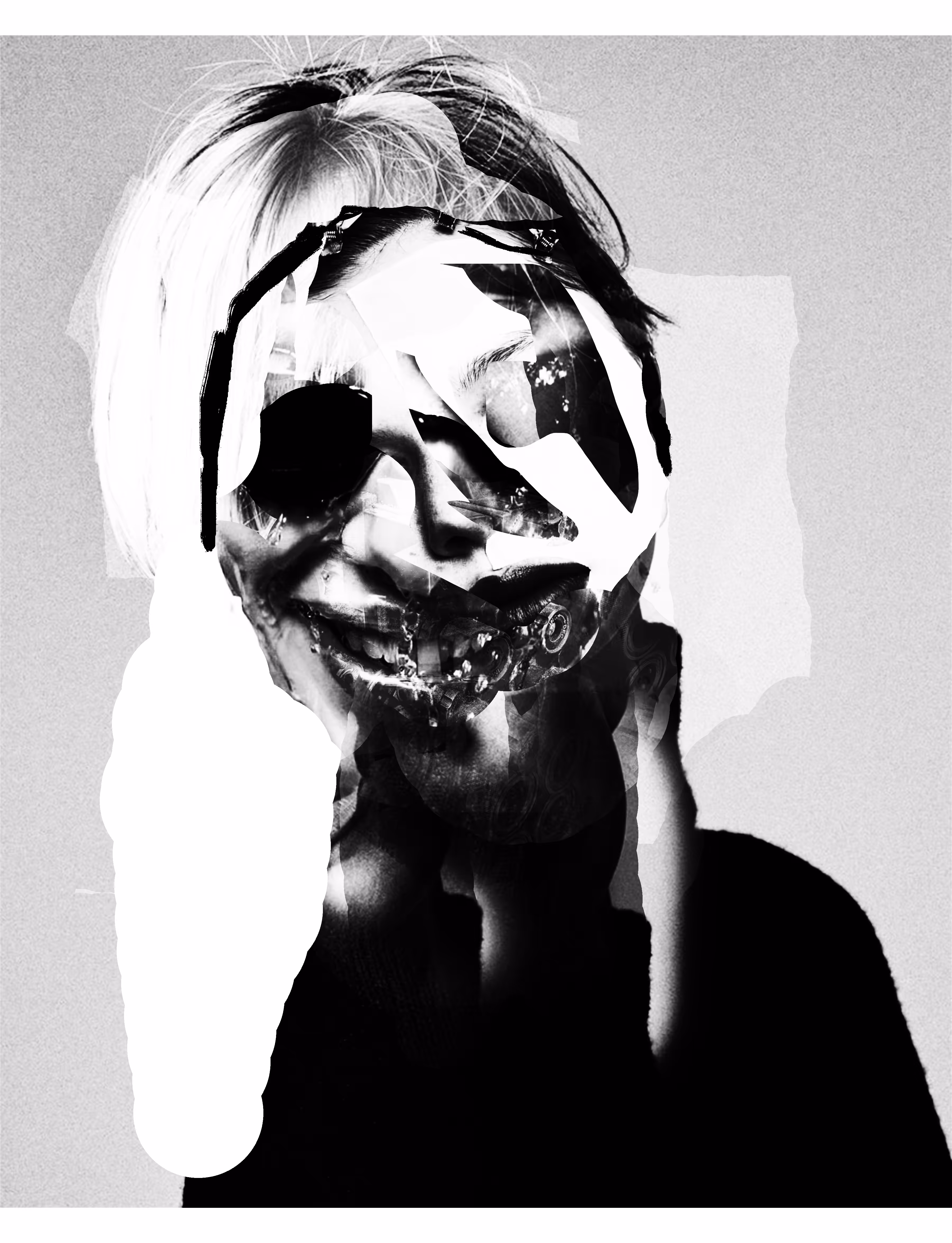 distorted feelings of guilt