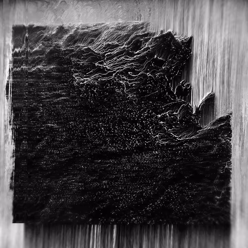 falling darkness