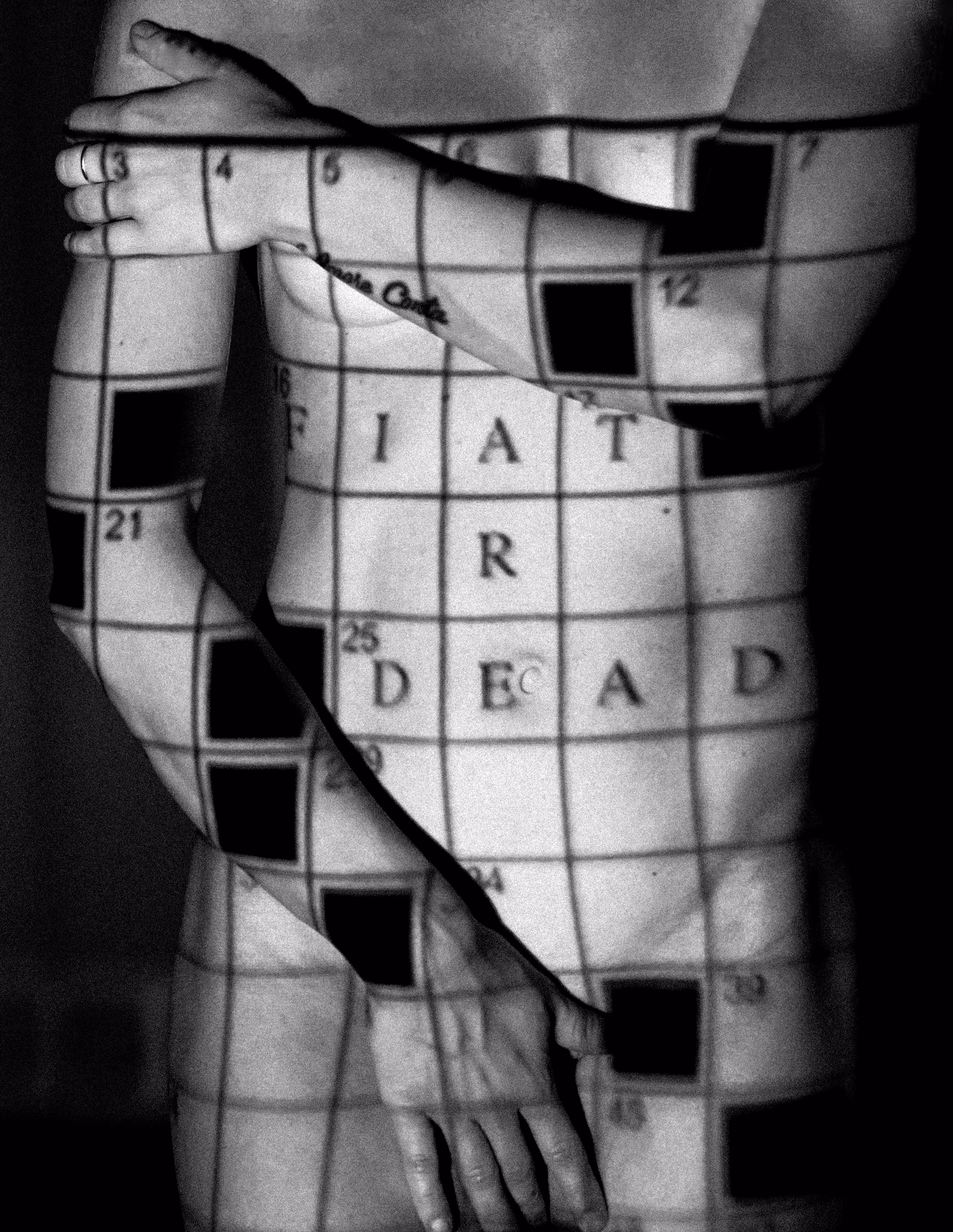 Crossword