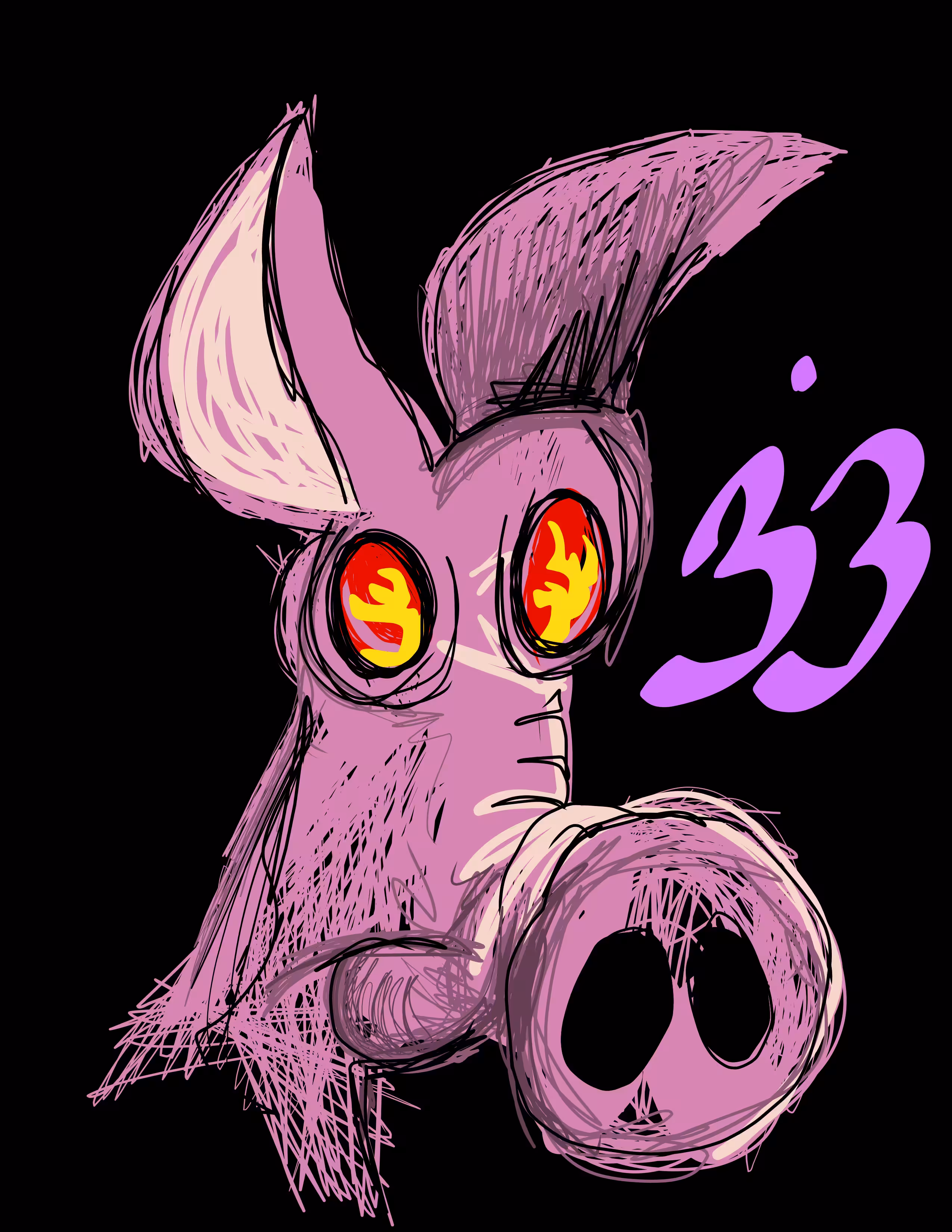 dEmon_scribble #84