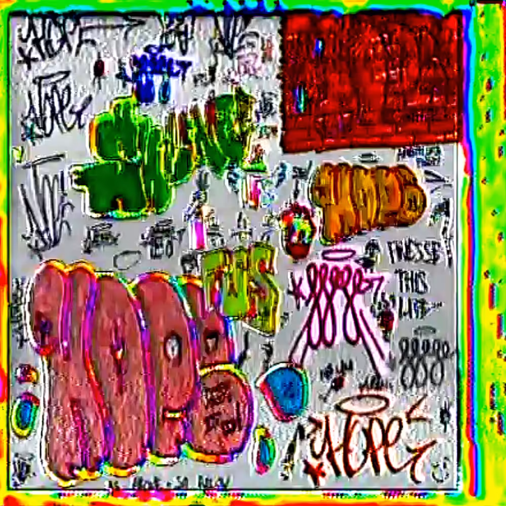 HOPE #5